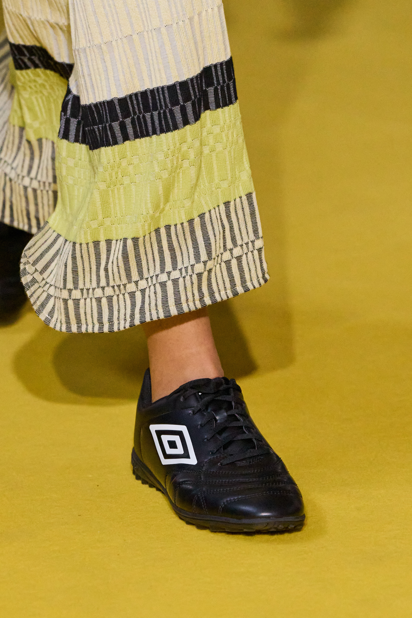 Federico Cina Spring 2025 Fashion Show Details