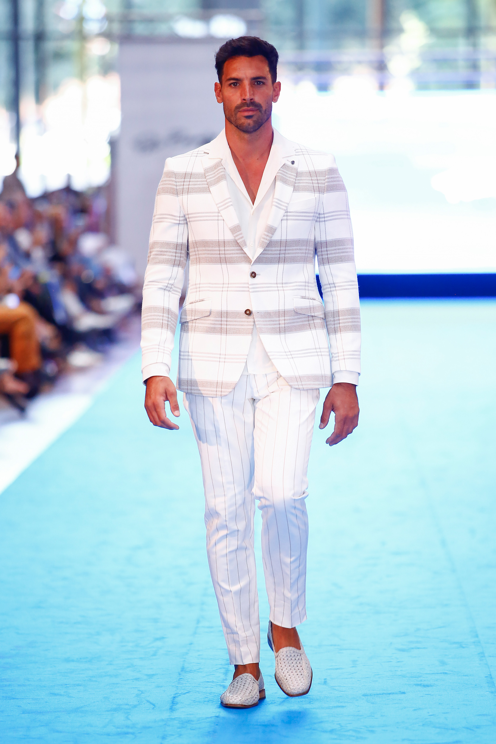 Felix Ramiro Spring 2025 Fashion Show