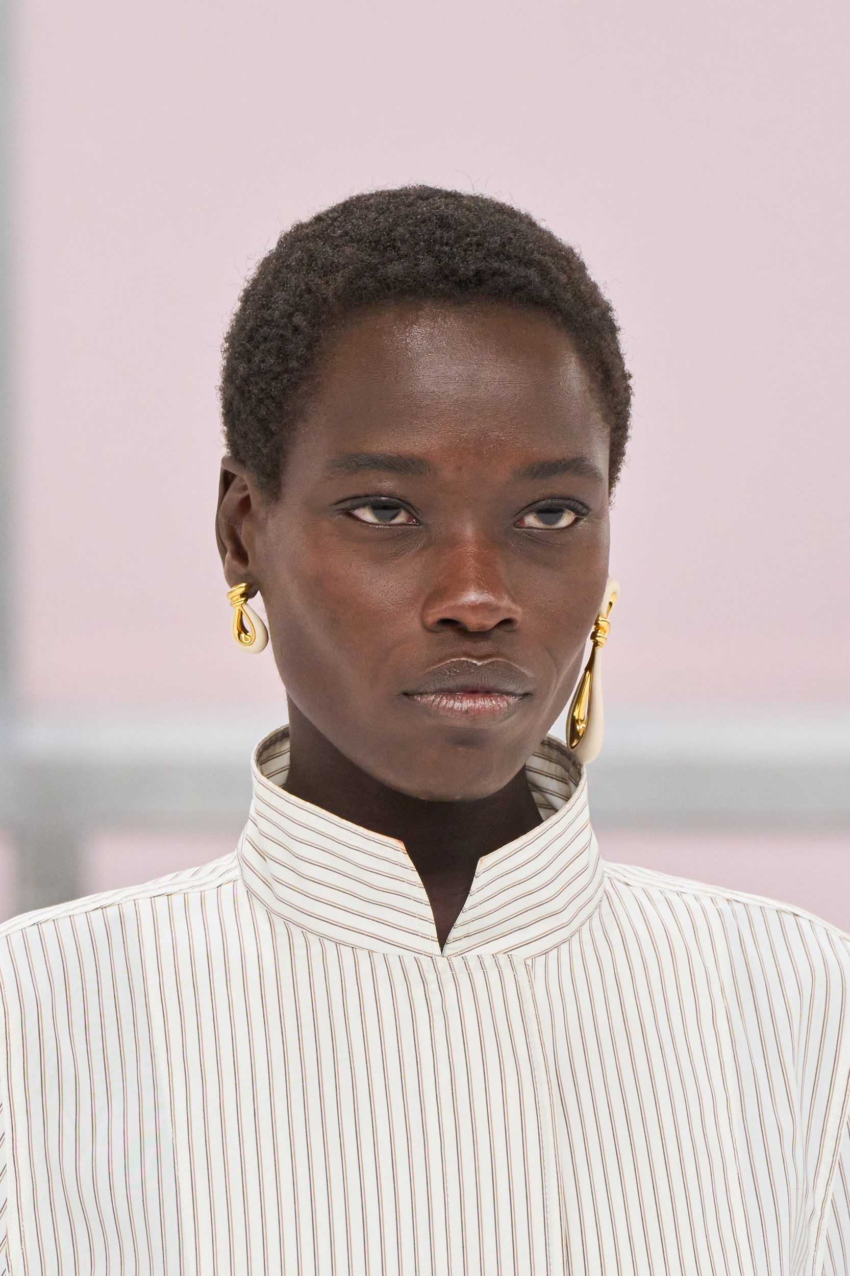 Fendi Spring 2025 Fashion Show Details