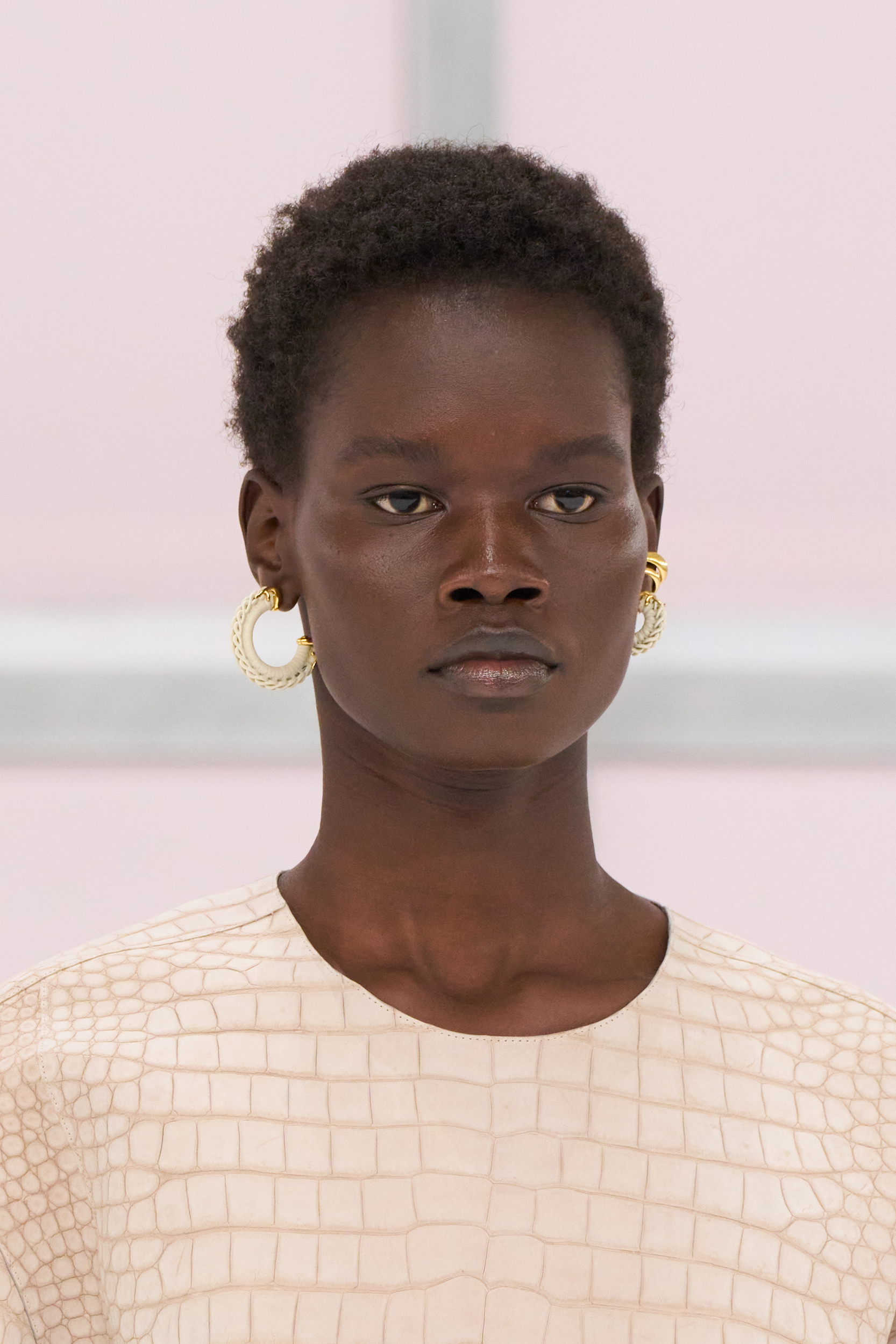 Fendi Spring 2025 Fashion Show Details