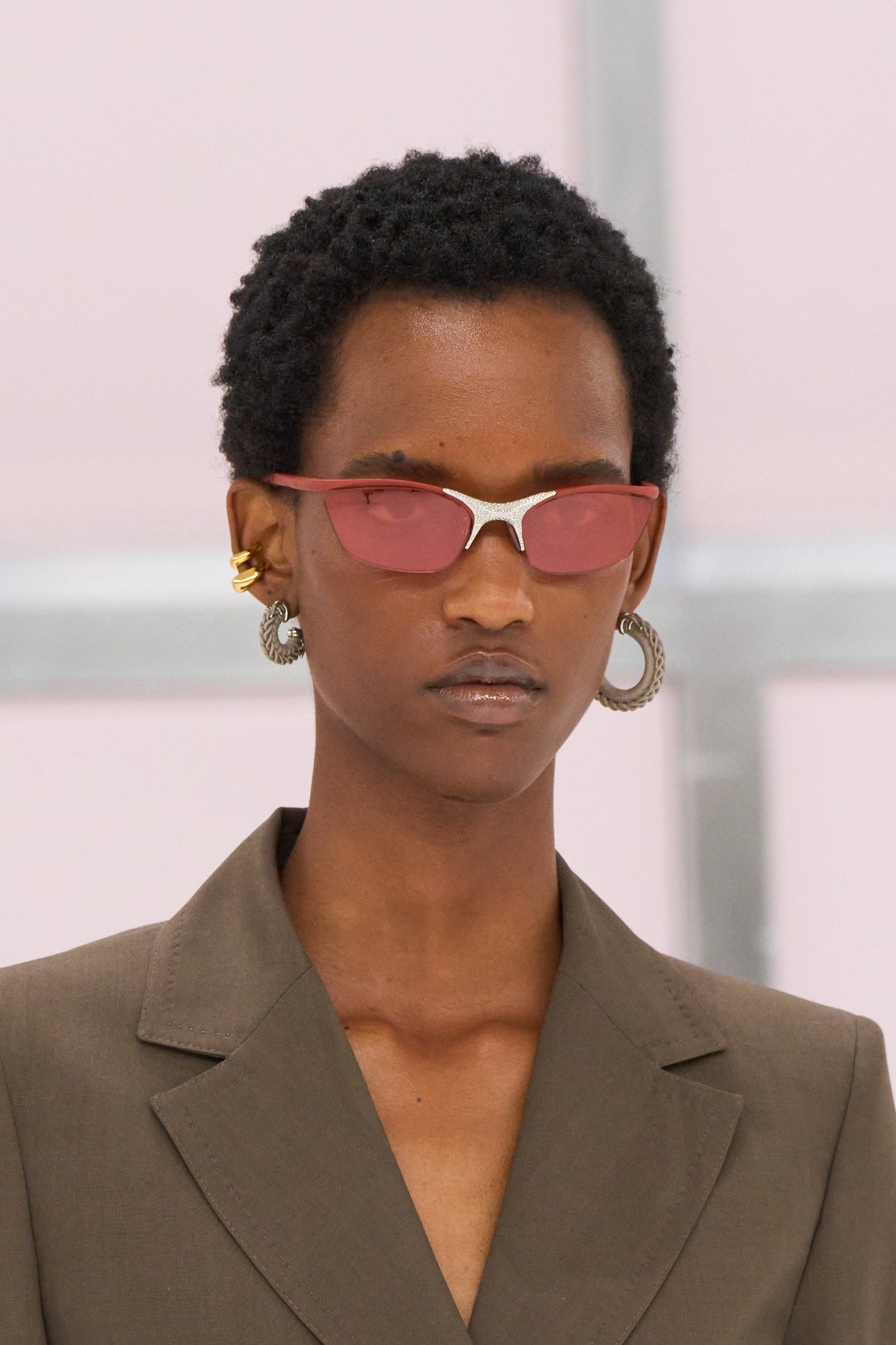 Fendi Spring 2025 Fashion Show Details