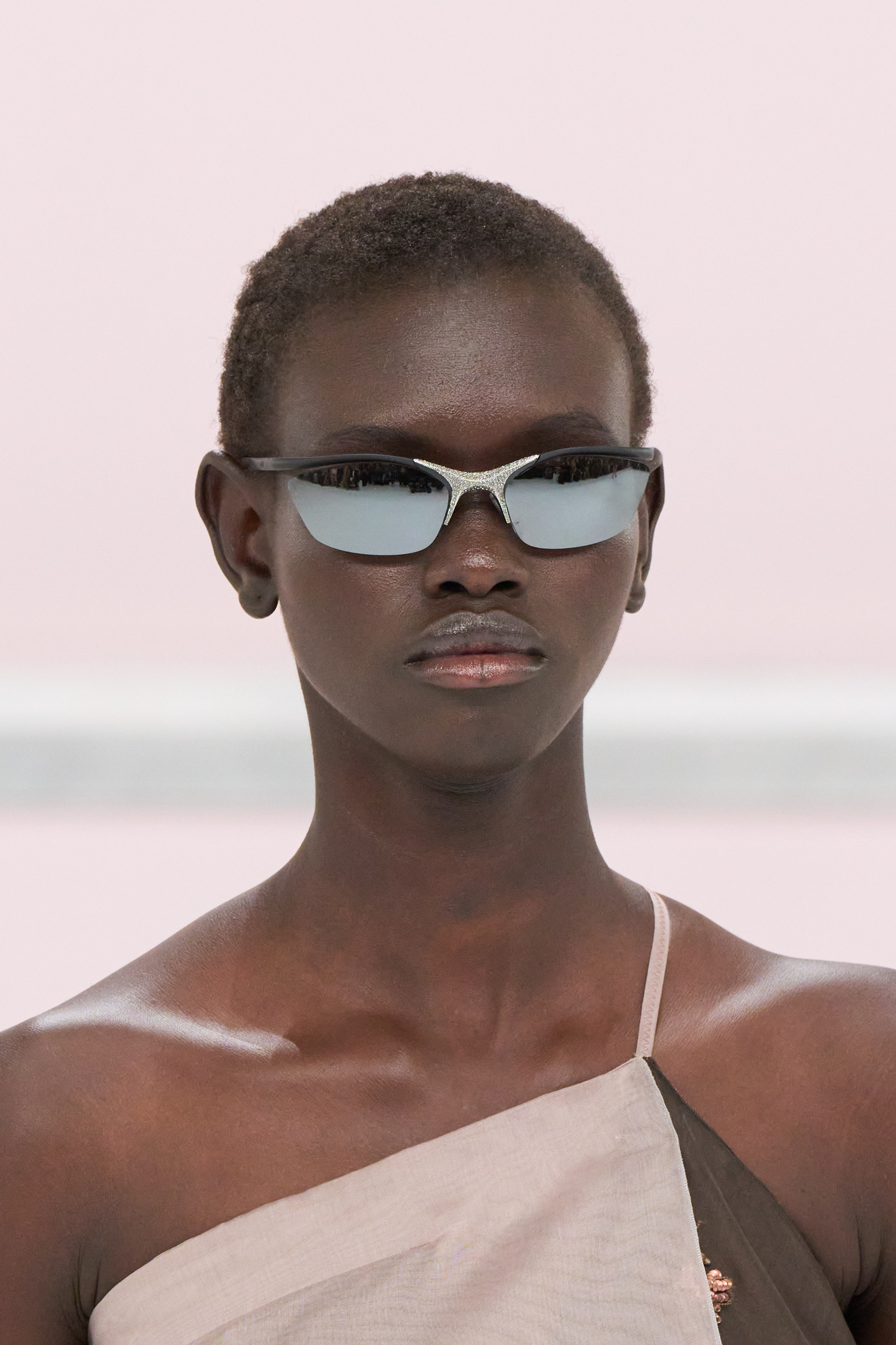 Fendi Spring 2025 Fashion Show Details