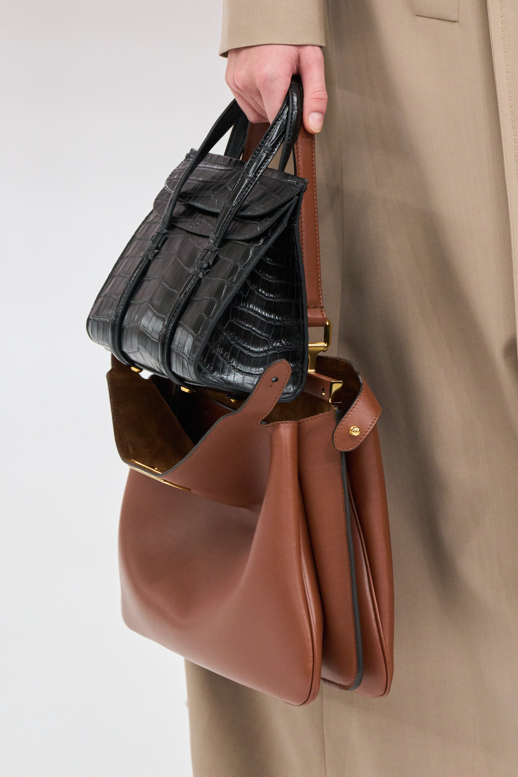 Fendi Spring 2025 Fashion Show Details