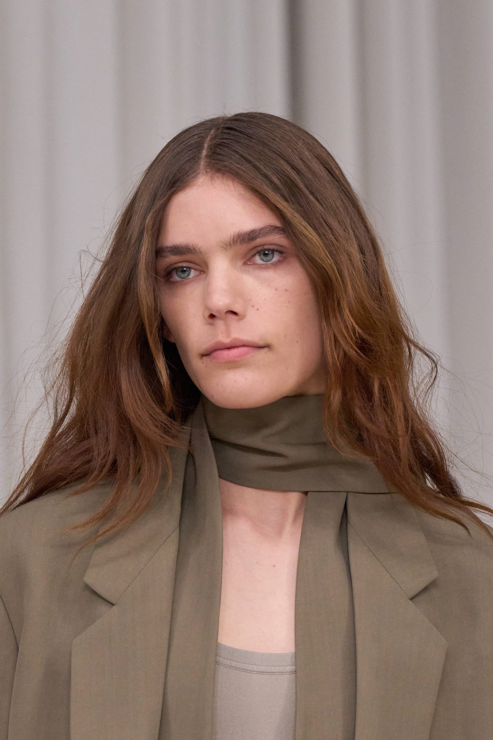 Ferragamo Spring 2025 Fashion Show Details