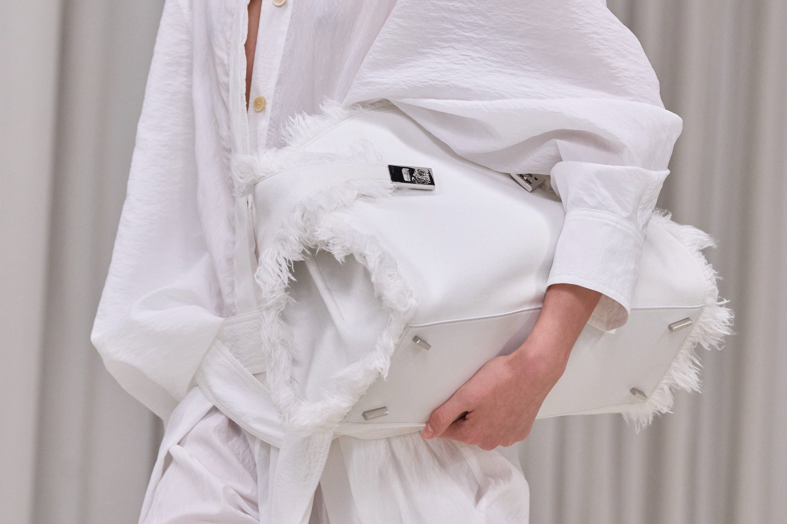 Ferragamo Spring 2025 Fashion Show Details