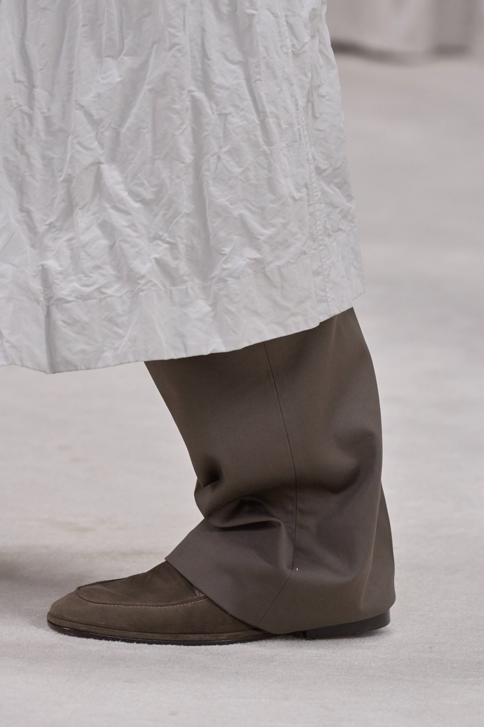 Ferragamo Spring 2025 Fashion Show Details