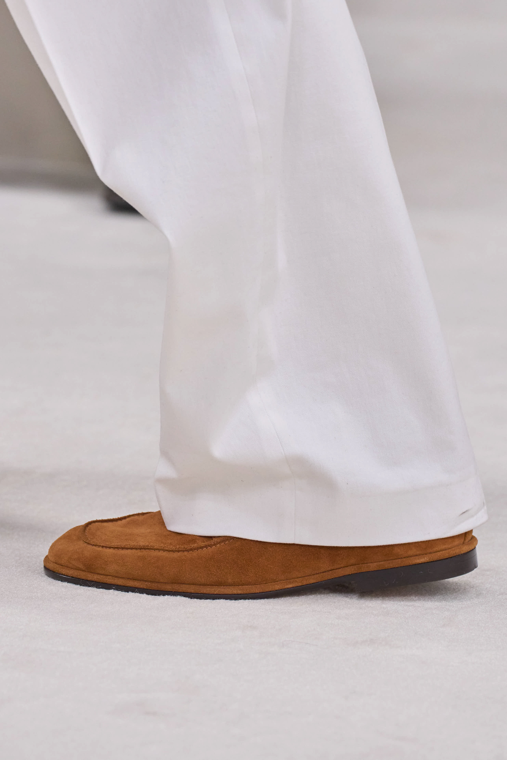 Ferragamo Spring 2025 Fashion Show Details