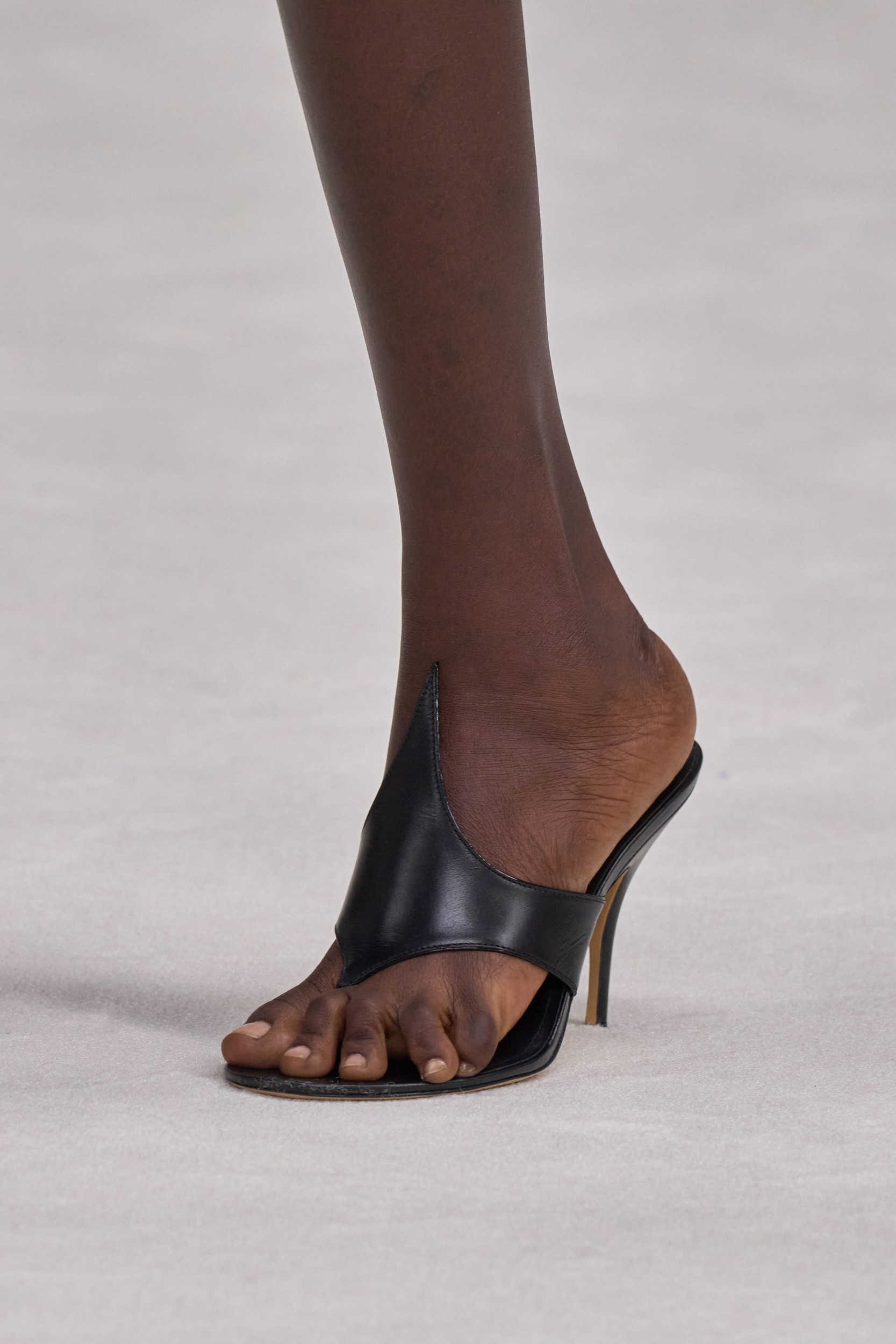 Ferragamo Spring 2025 Fashion Show Details