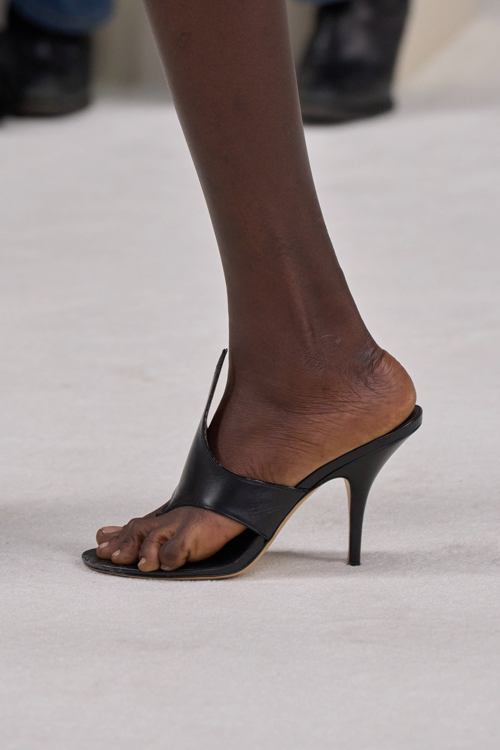 Ferragamo Spring 2025 Fashion Show Details