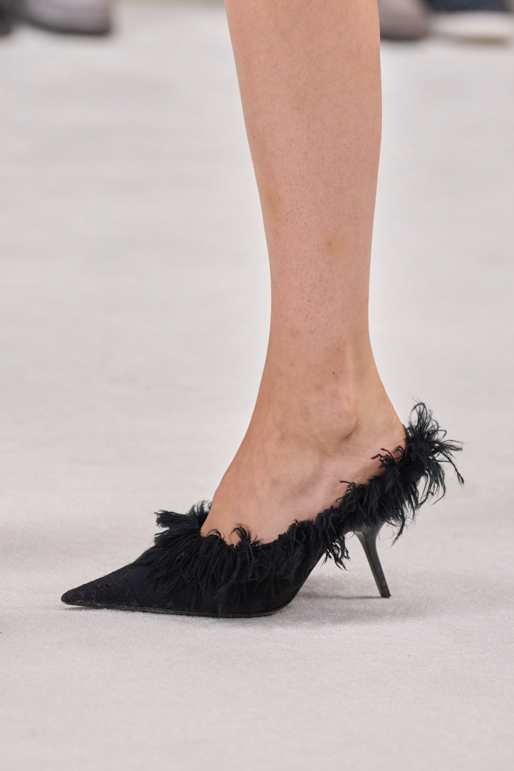 Ferragamo Spring 2025 Fashion Show Details