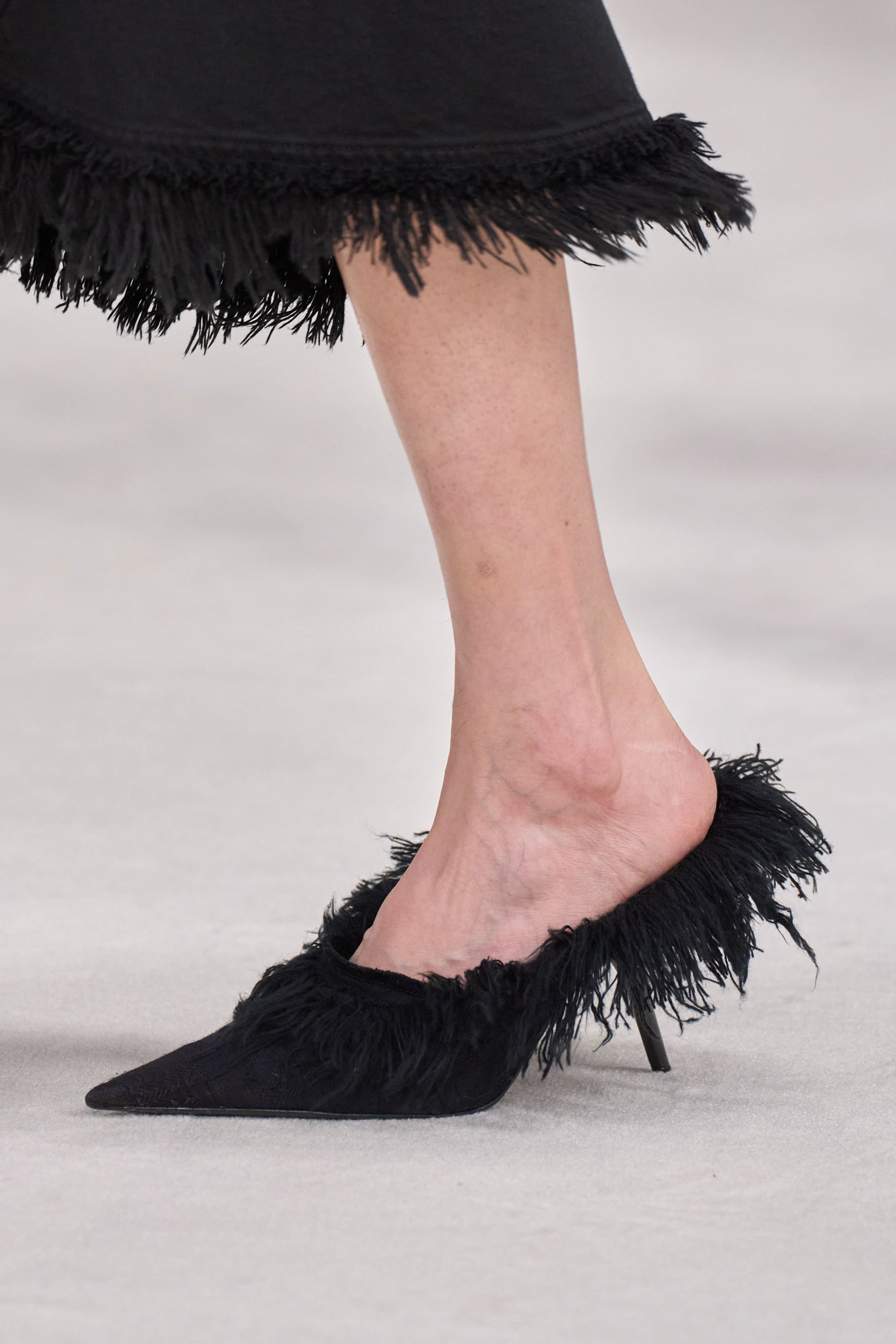 Ferragamo Spring 2025 Fashion Show Details