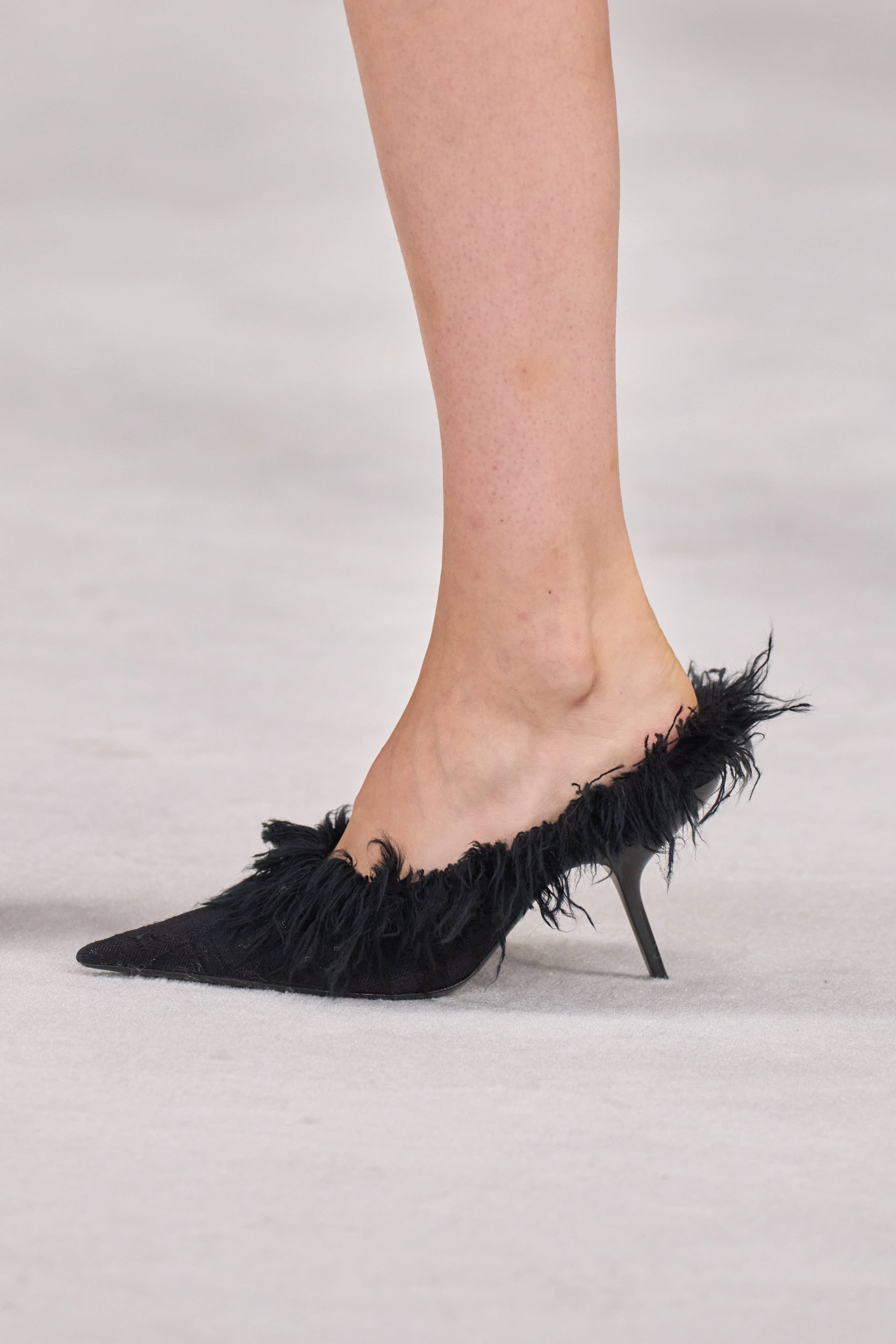 Ferragamo Spring 2025 Fashion Show Details