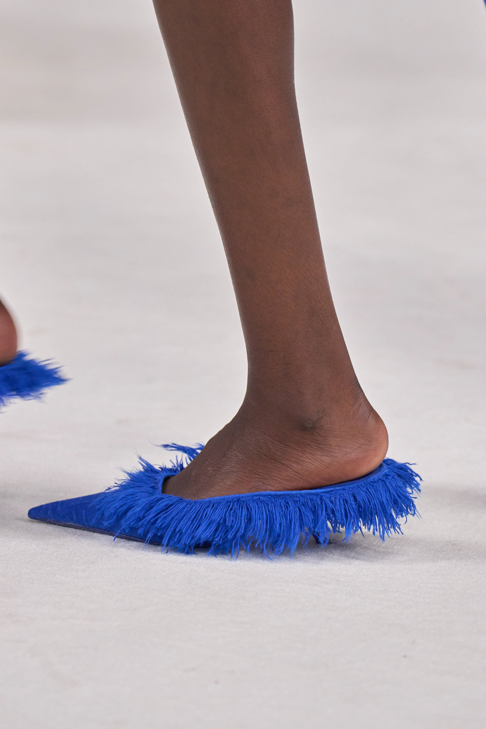 Ferragamo Spring 2025 Fashion Show Details