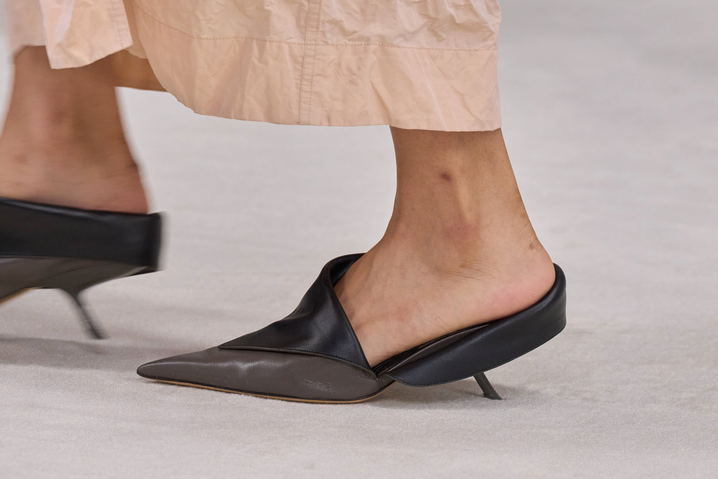 Ferragamo Spring 2025 Fashion Show Details