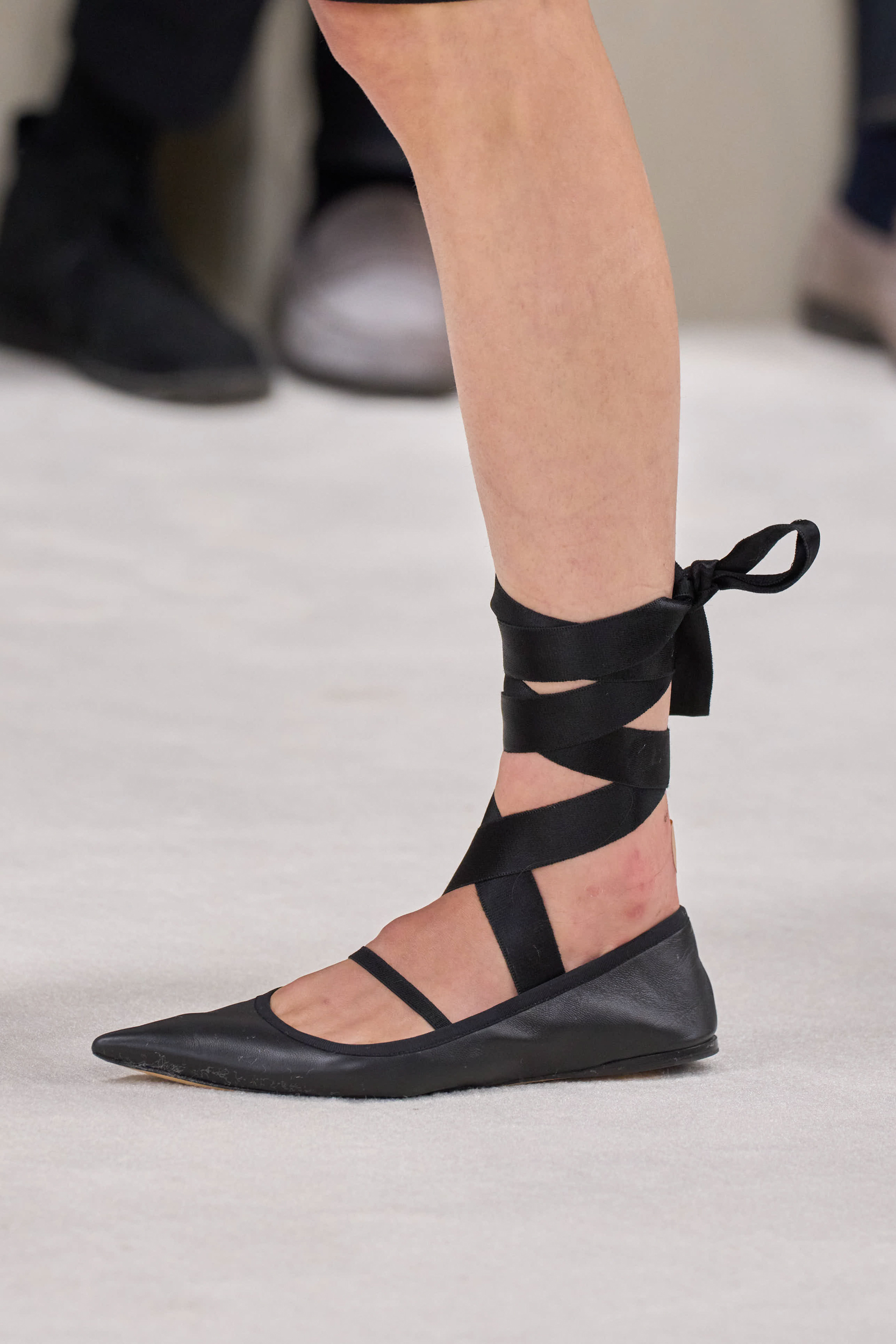 Ferragamo Spring 2025 Fashion Show Details