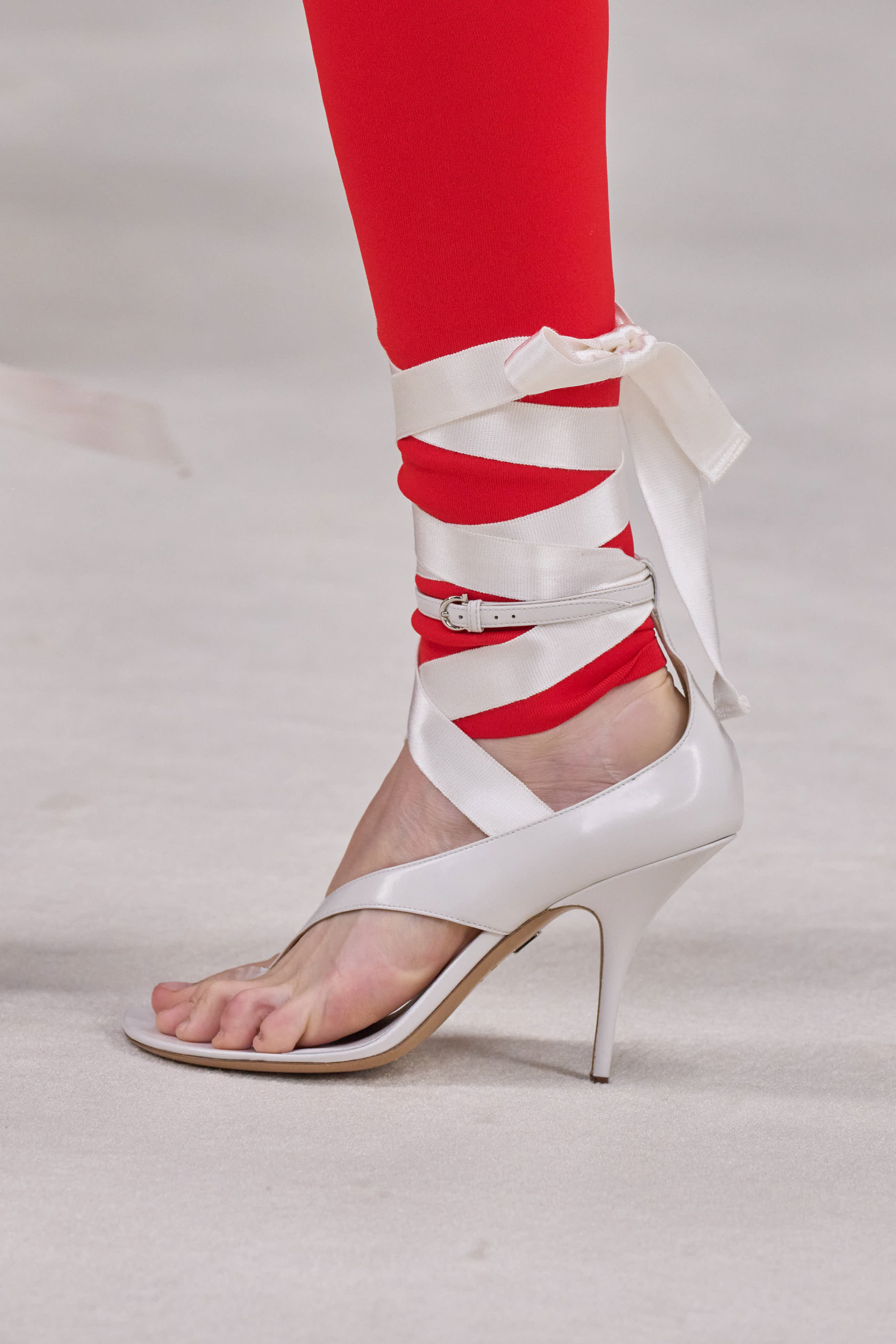 Ferragamo Spring 2025 Fashion Show Details