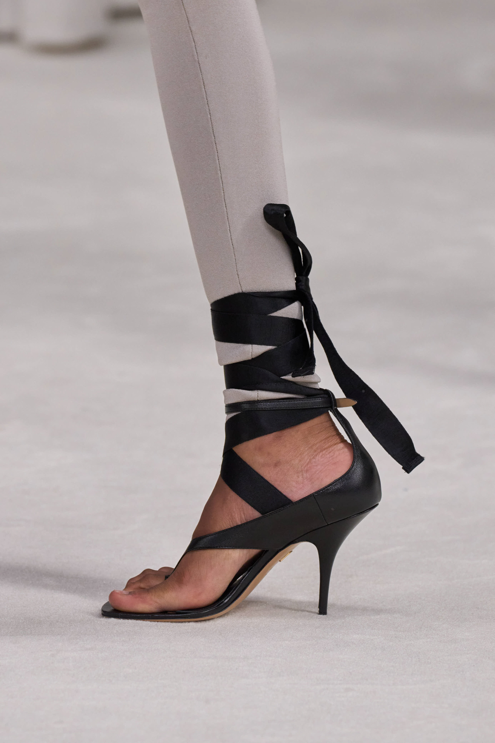 Ferragamo Spring 2025 Fashion Show Details