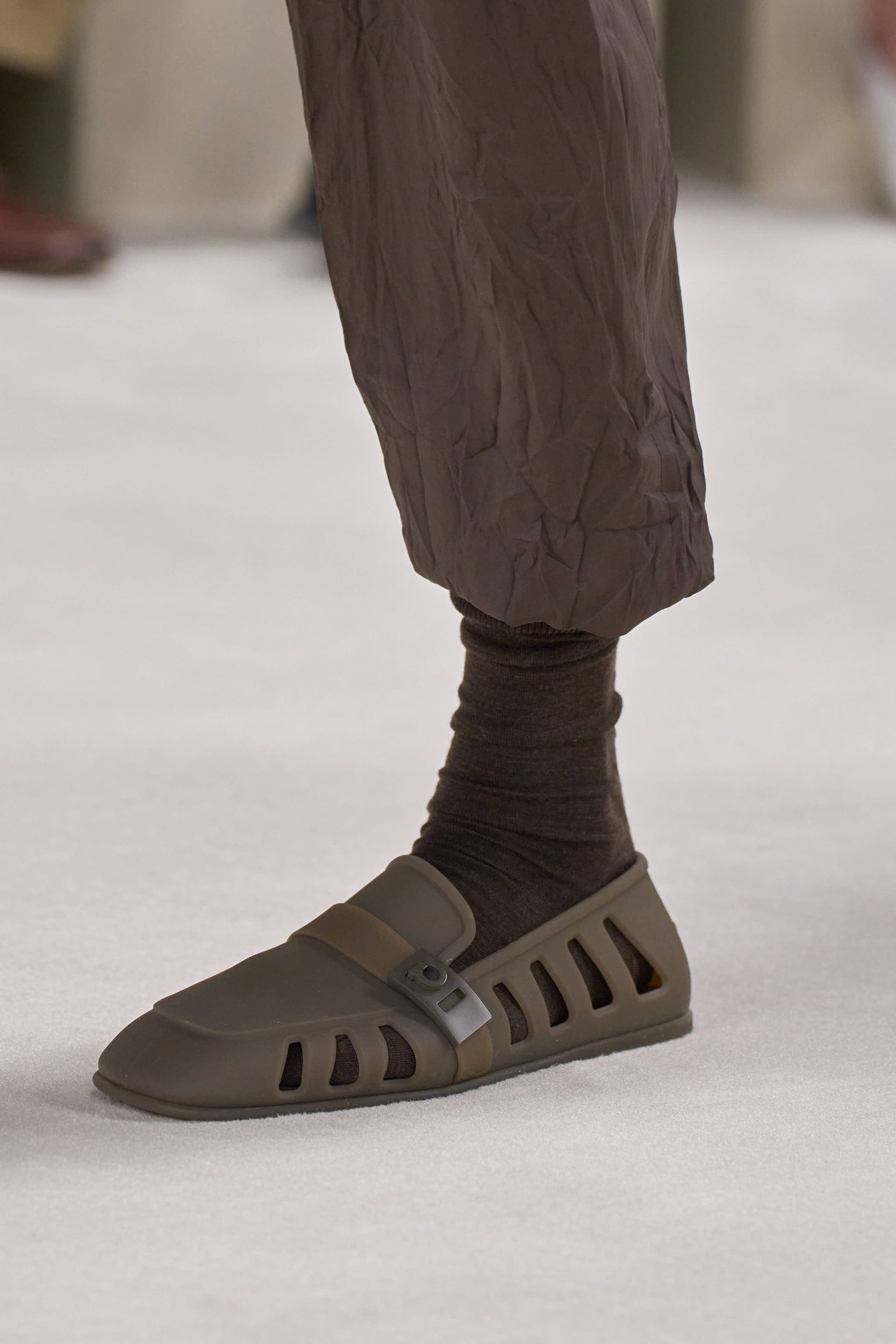 Ferragamo Spring 2025 Fashion Show Details