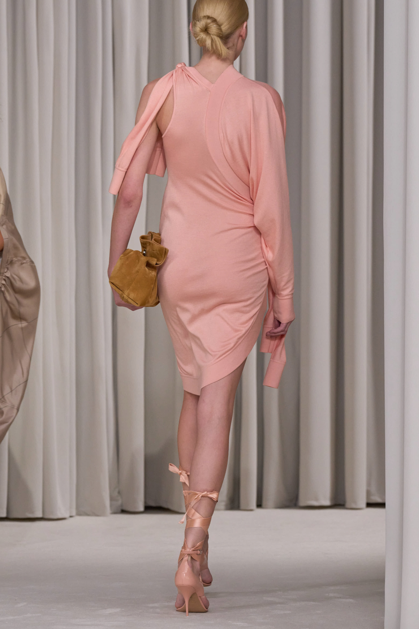 Ferragamo Spring 2025 Fashion Show Details