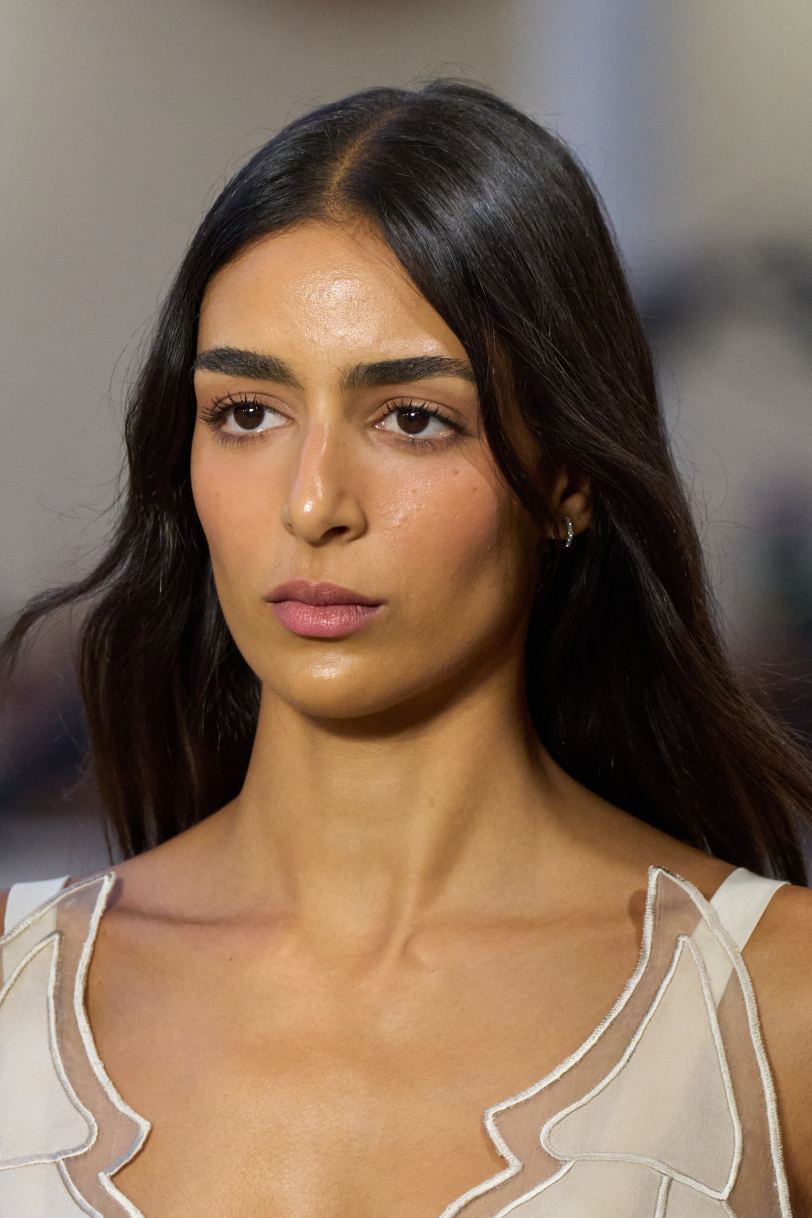 Alberta Ferretti Spring 2025 Fashion Show Details