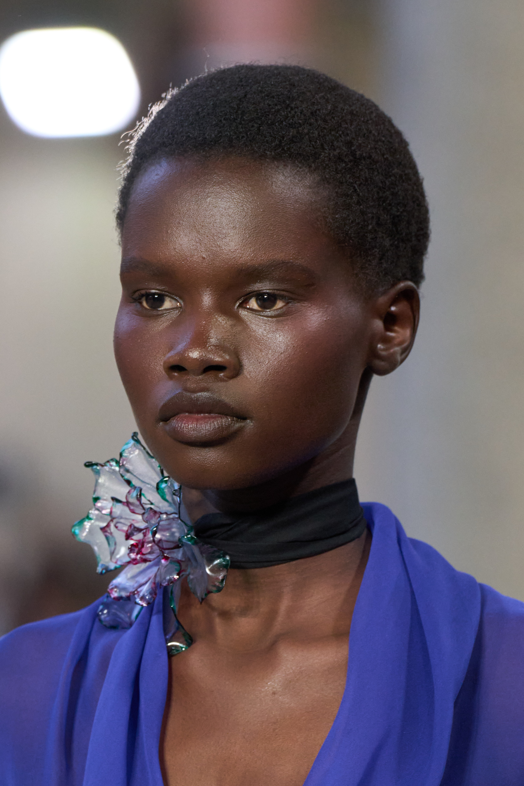 Alberta Ferretti Spring 2025 Fashion Show Details