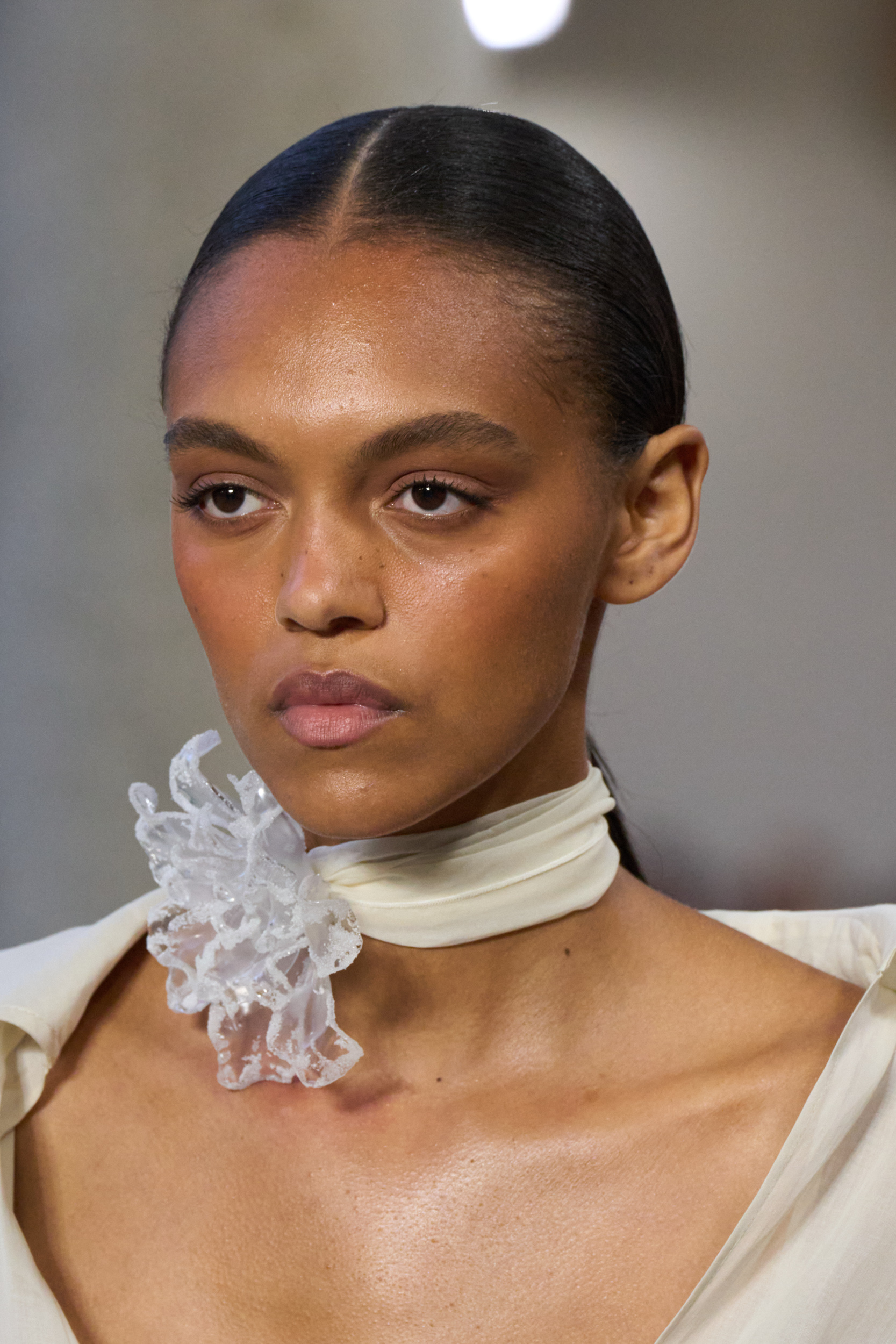 Alberta Ferretti Spring 2025 Fashion Show Details