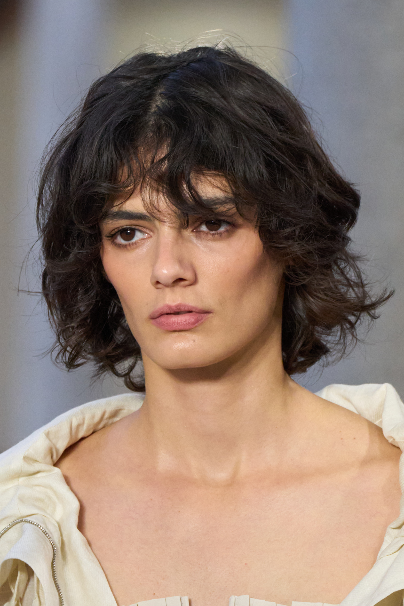 Alberta Ferretti Spring 2025 Fashion Show Details