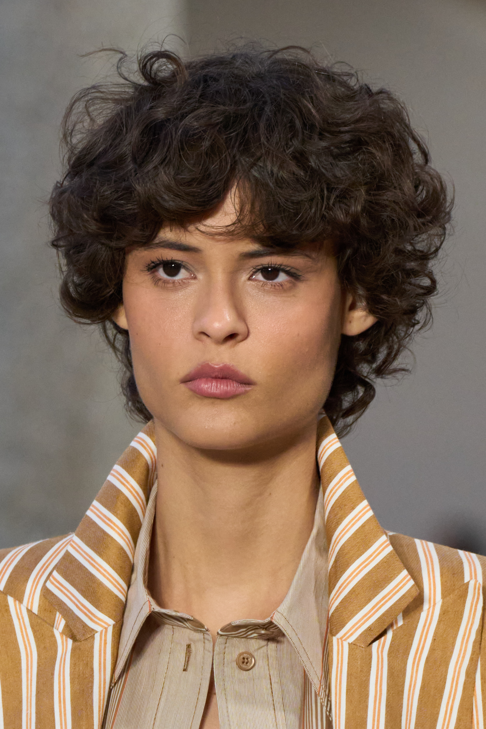 Alberta Ferretti Spring 2025 Fashion Show Details