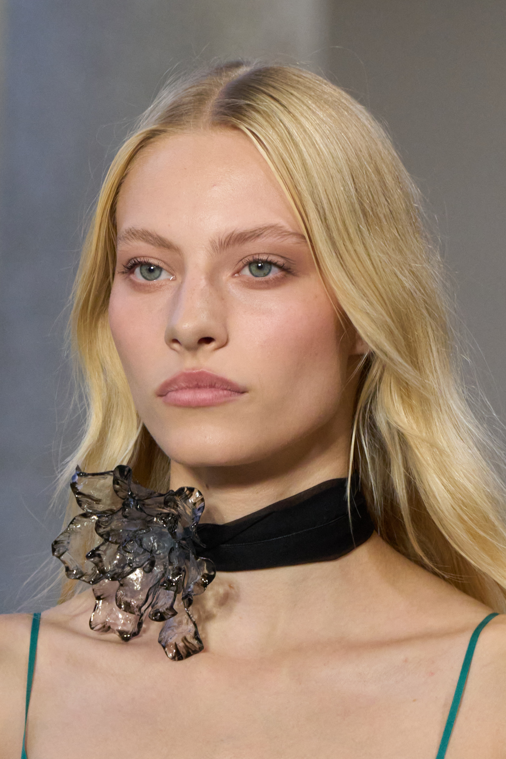 Alberta Ferretti Spring 2025 Fashion Show Details