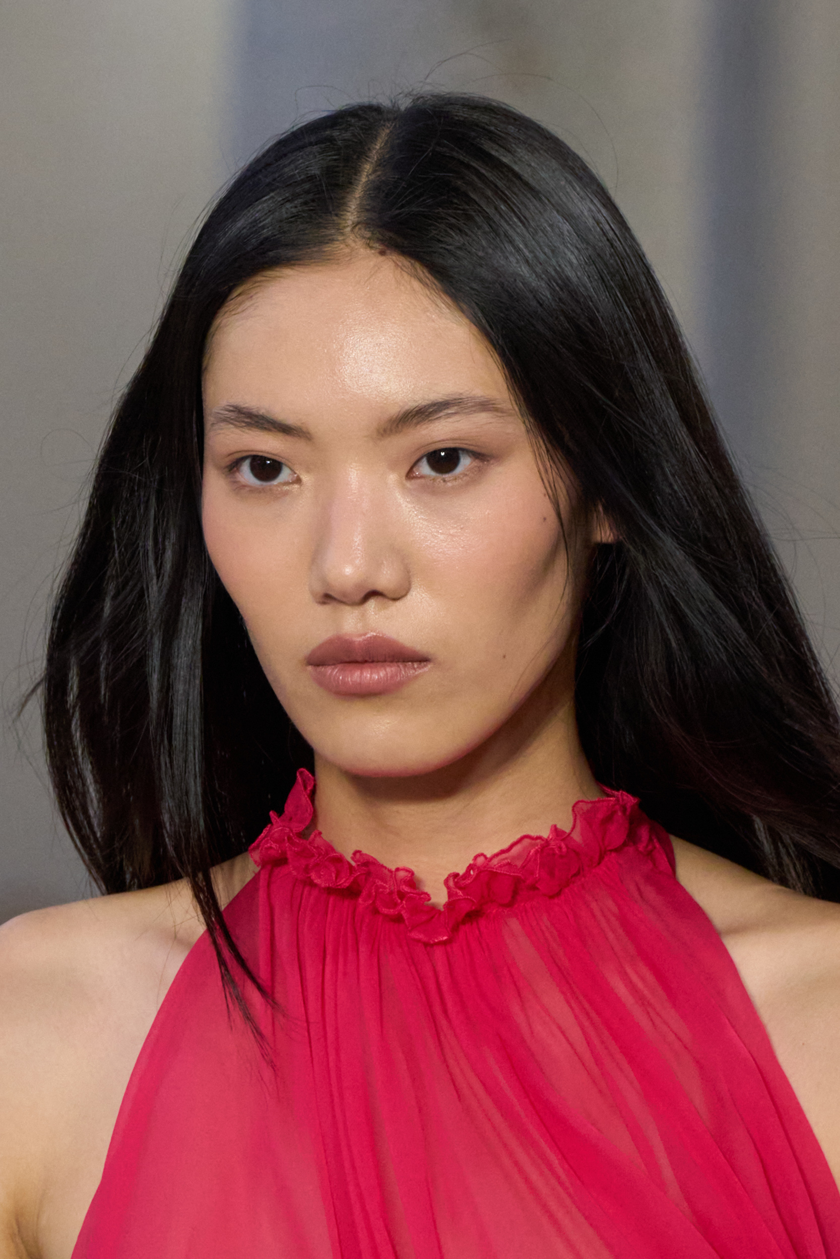 Alberta Ferretti Spring 2025 Fashion Show Details