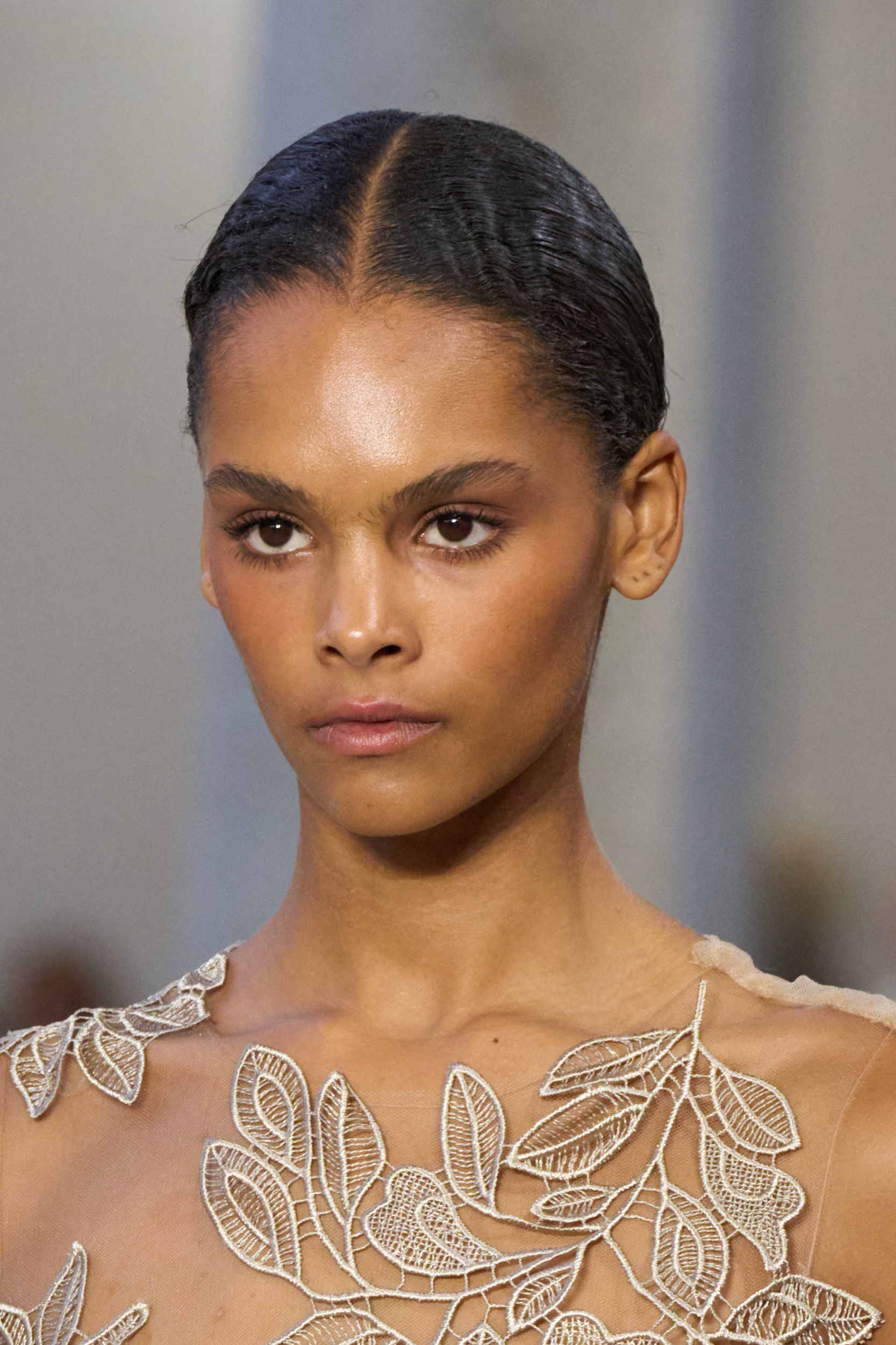 Alberta Ferretti Spring 2025 Fashion Show Details