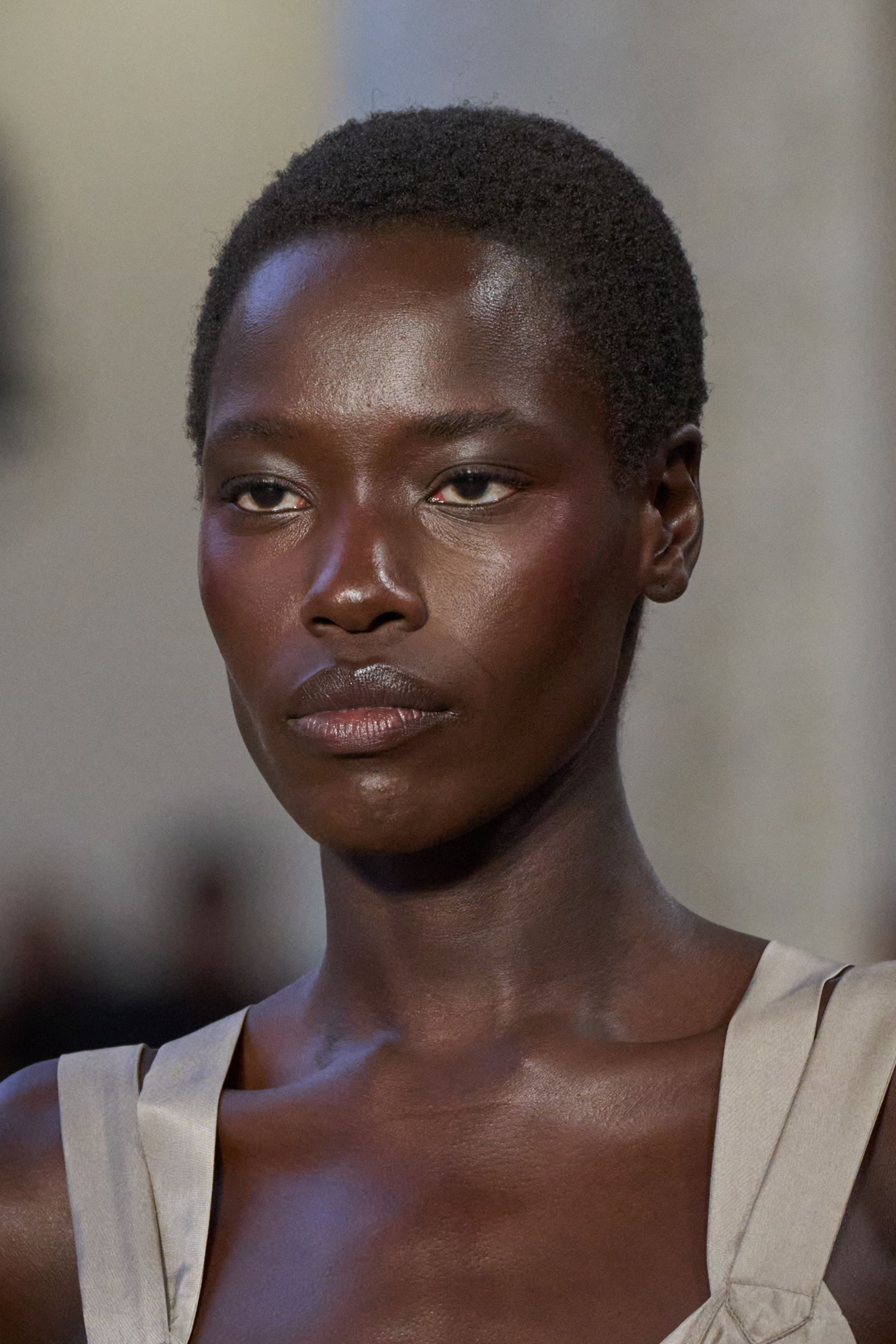 Alberta Ferretti Spring 2025 Fashion Show Details