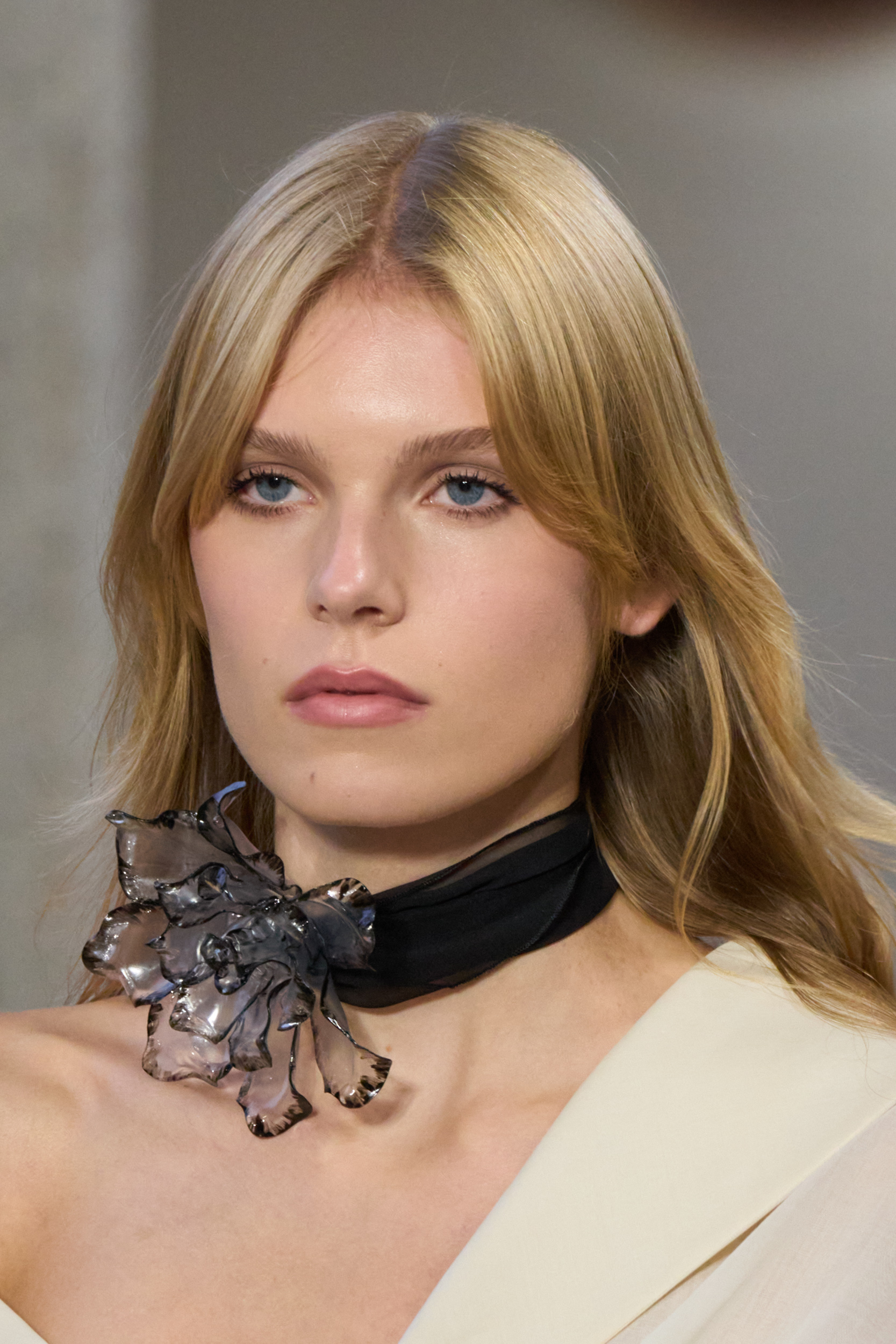 Alberta Ferretti Spring 2025 Fashion Show Details