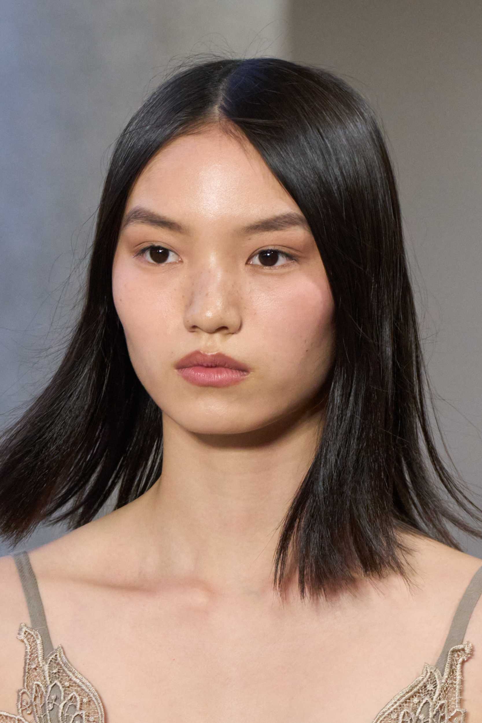 Alberta Ferretti Spring 2025 Fashion Show Details