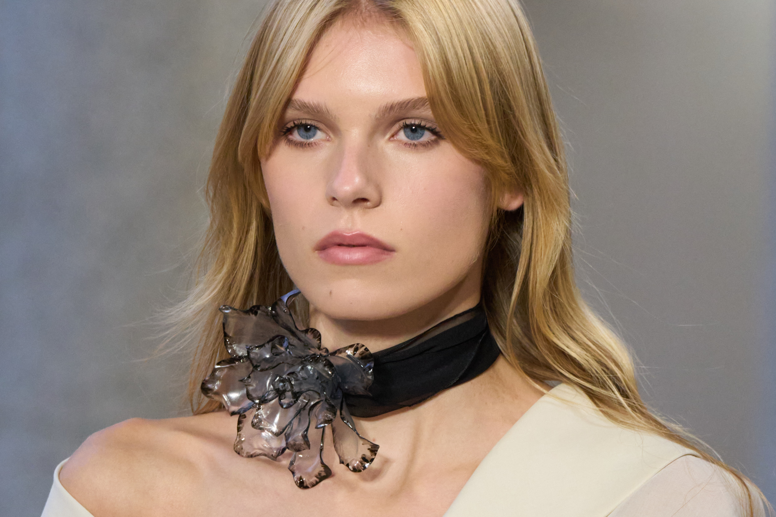 Alberta Ferretti Spring 2025 Fashion Show Details