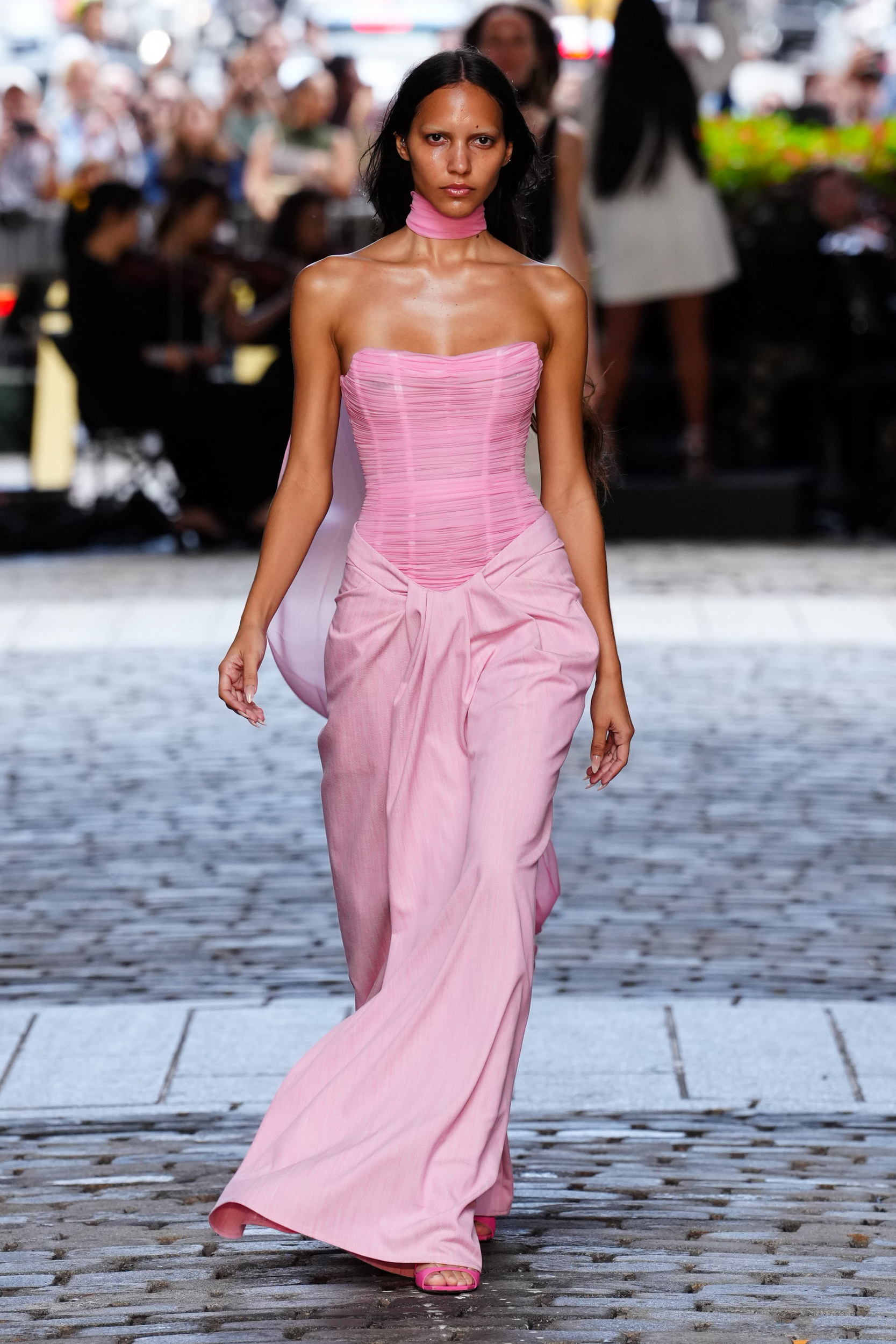 Prabal Gurung Spring 2025 Fashion Show