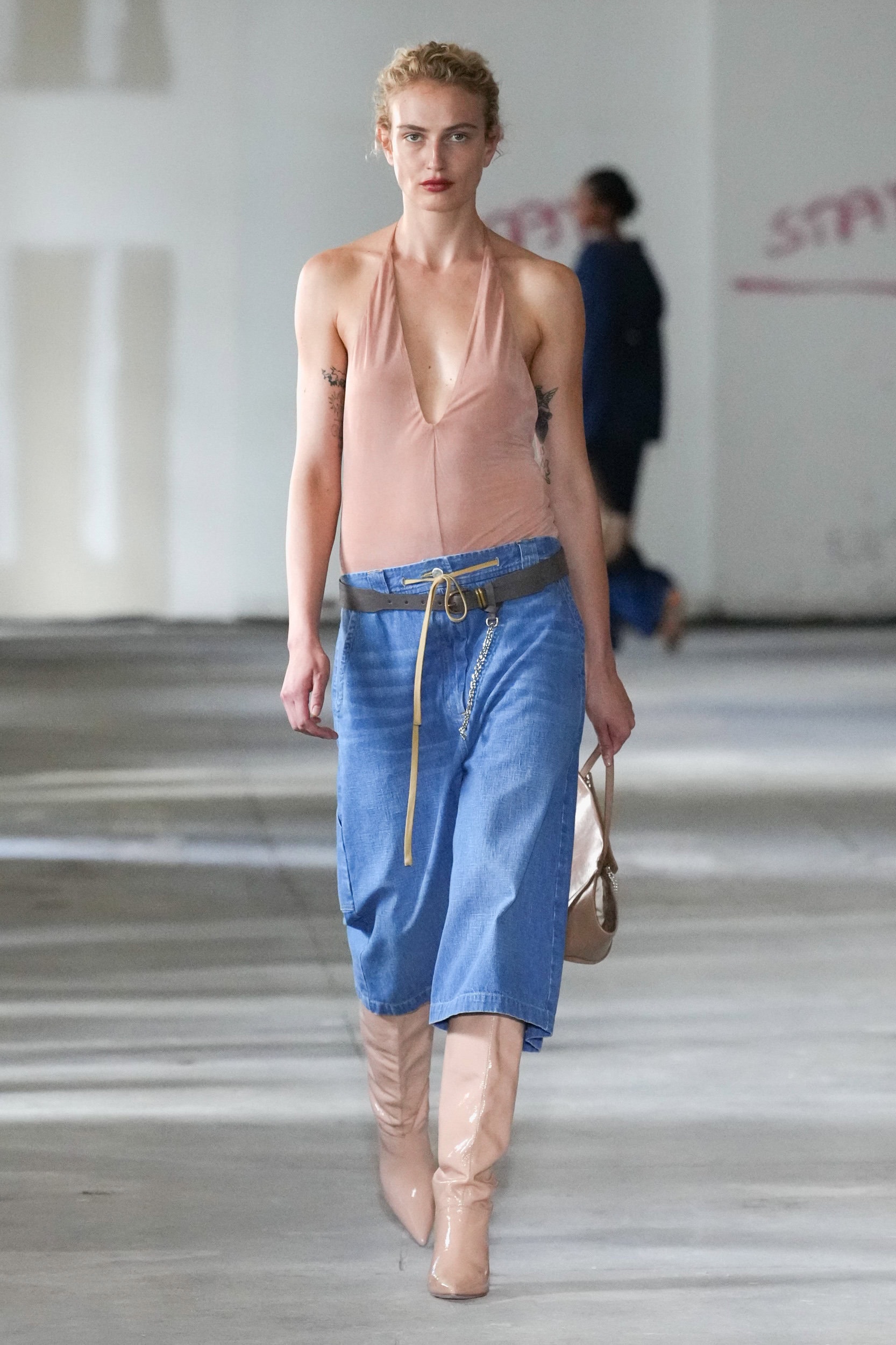 Rachel Comey Spring 2025 Fashion Show