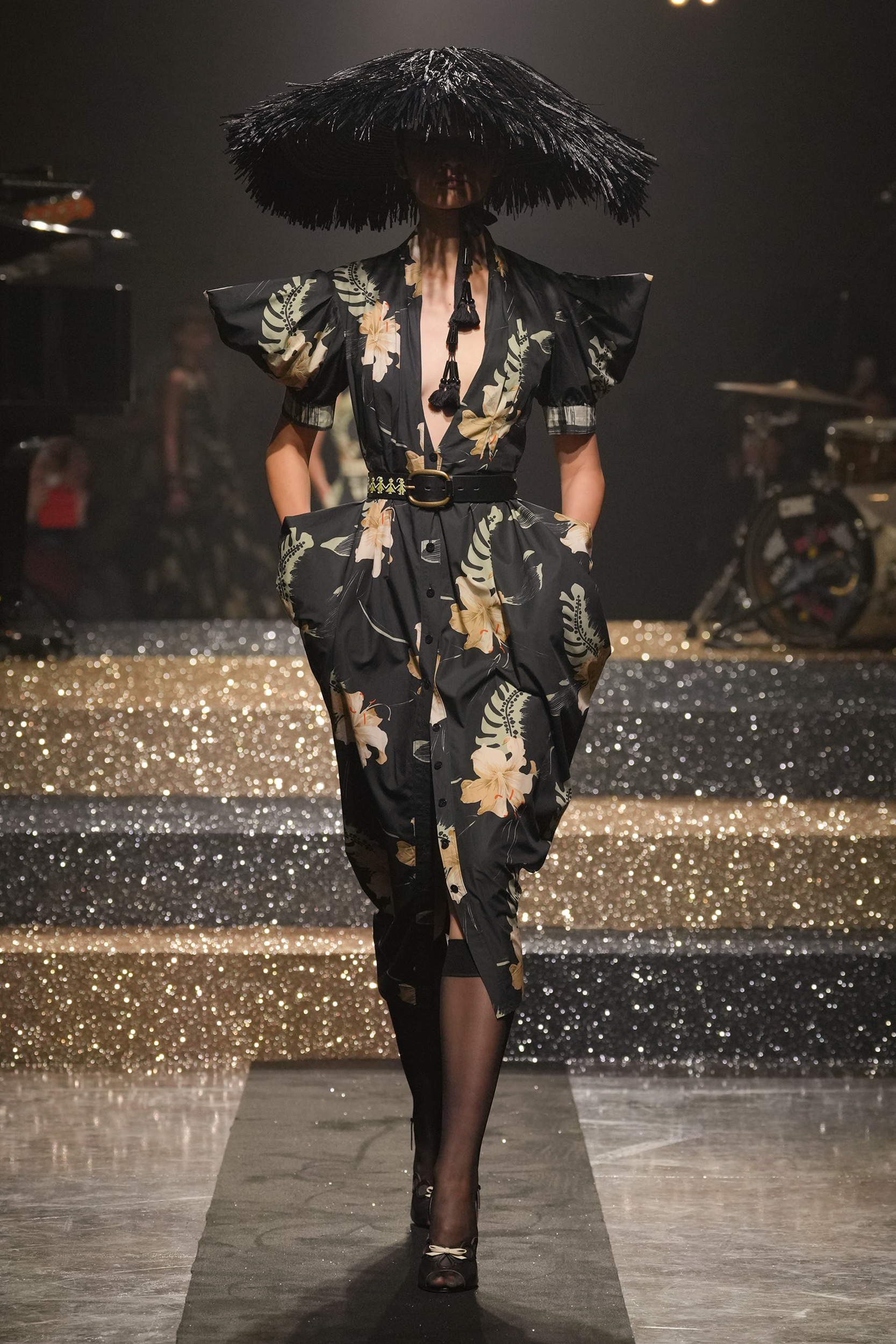 Antonio Marras Spring 2025 Fashion Show