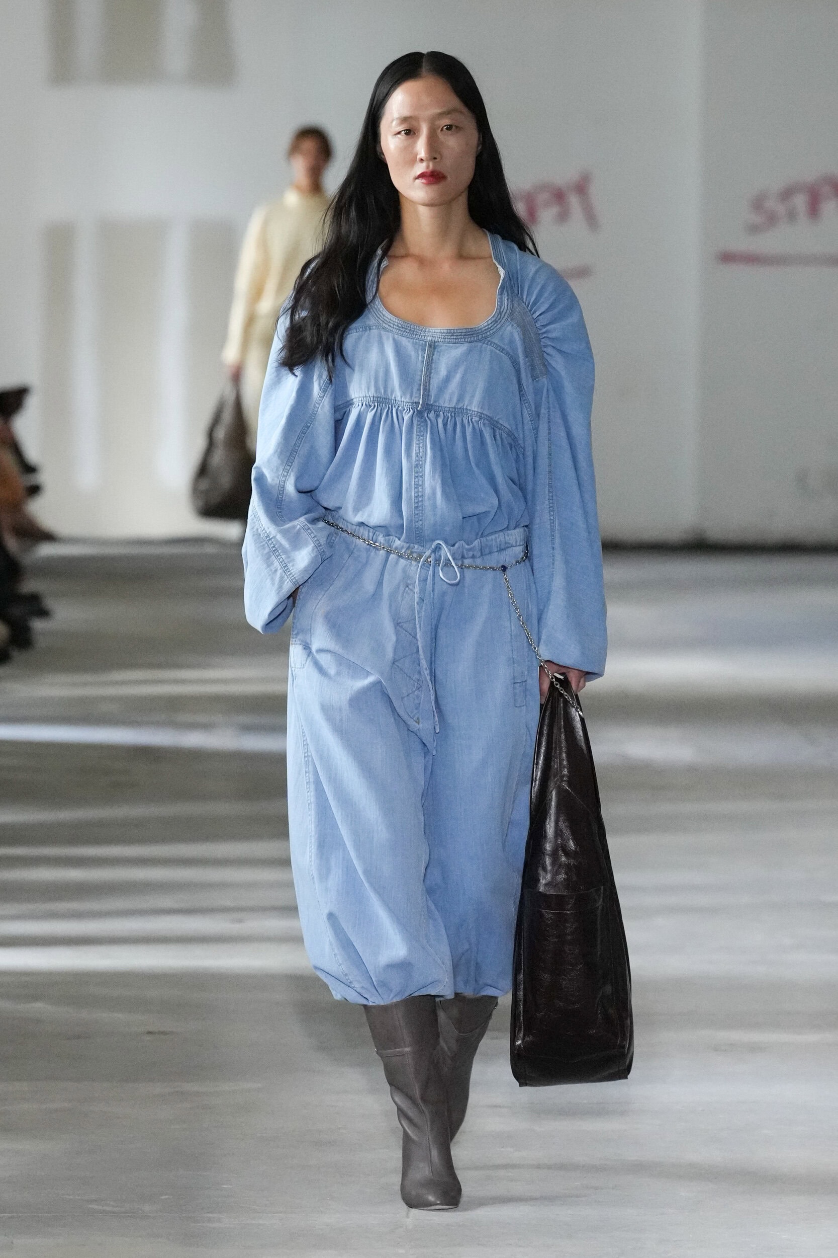 Rachel Comey Spring 2025 Fashion Show