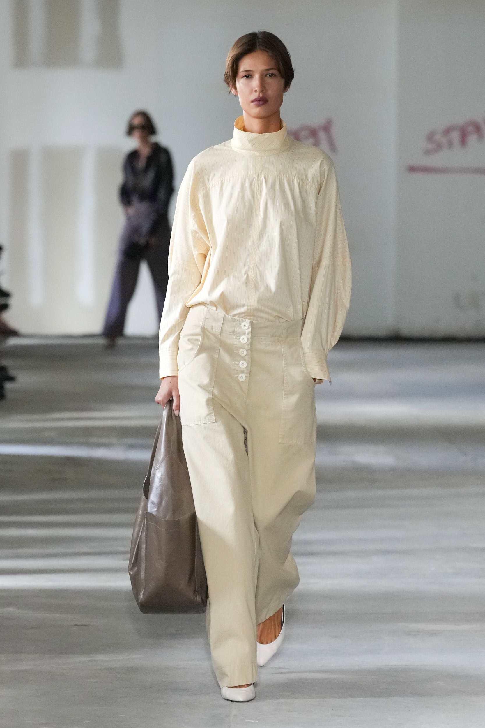 Rachel Comey Spring 2025 Fashion Show