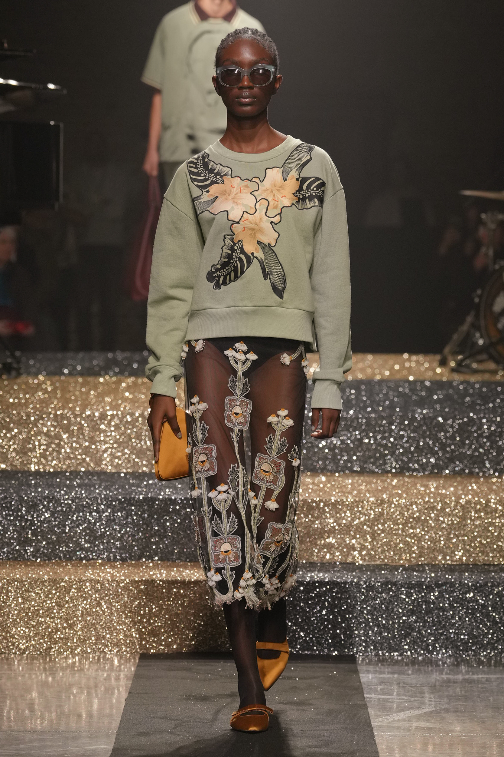 Antonio Marras Spring 2025 Fashion Show