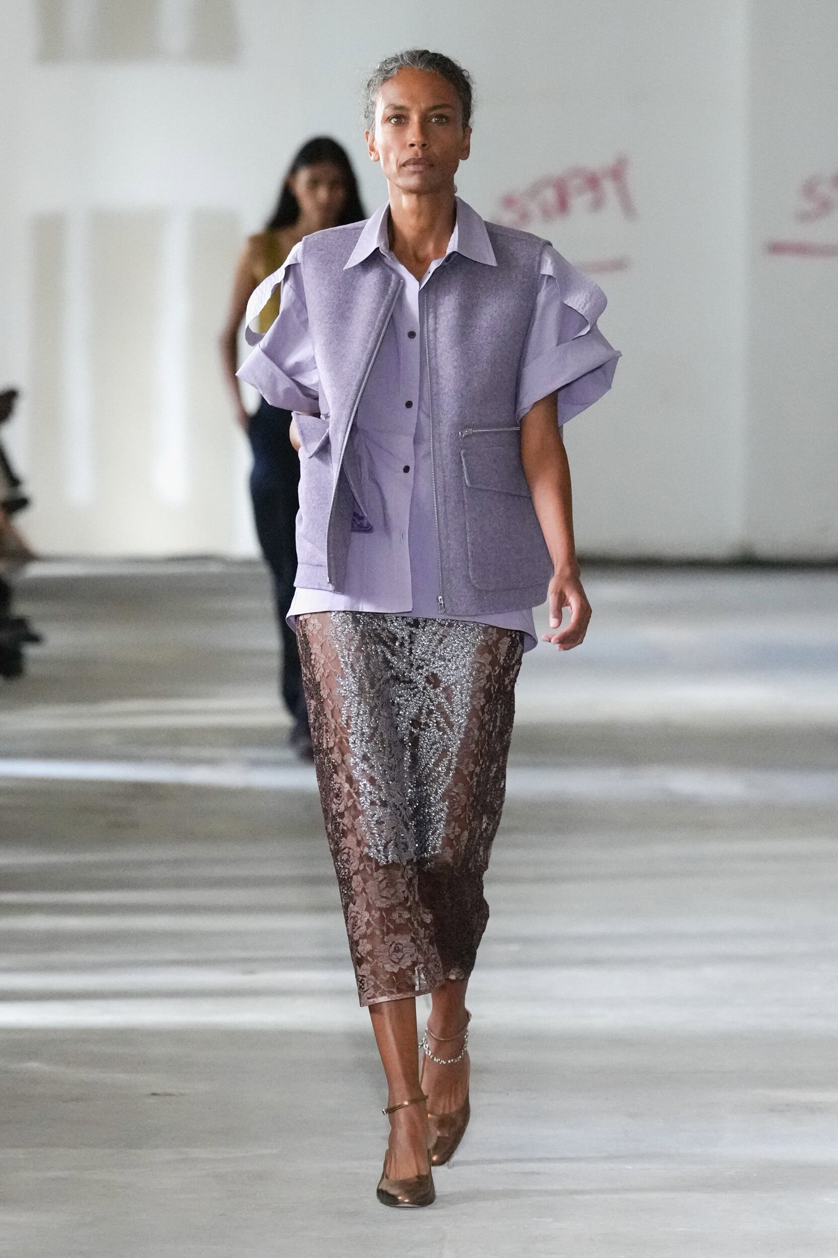 Rachel Comey Spring 2025 Fashion Show