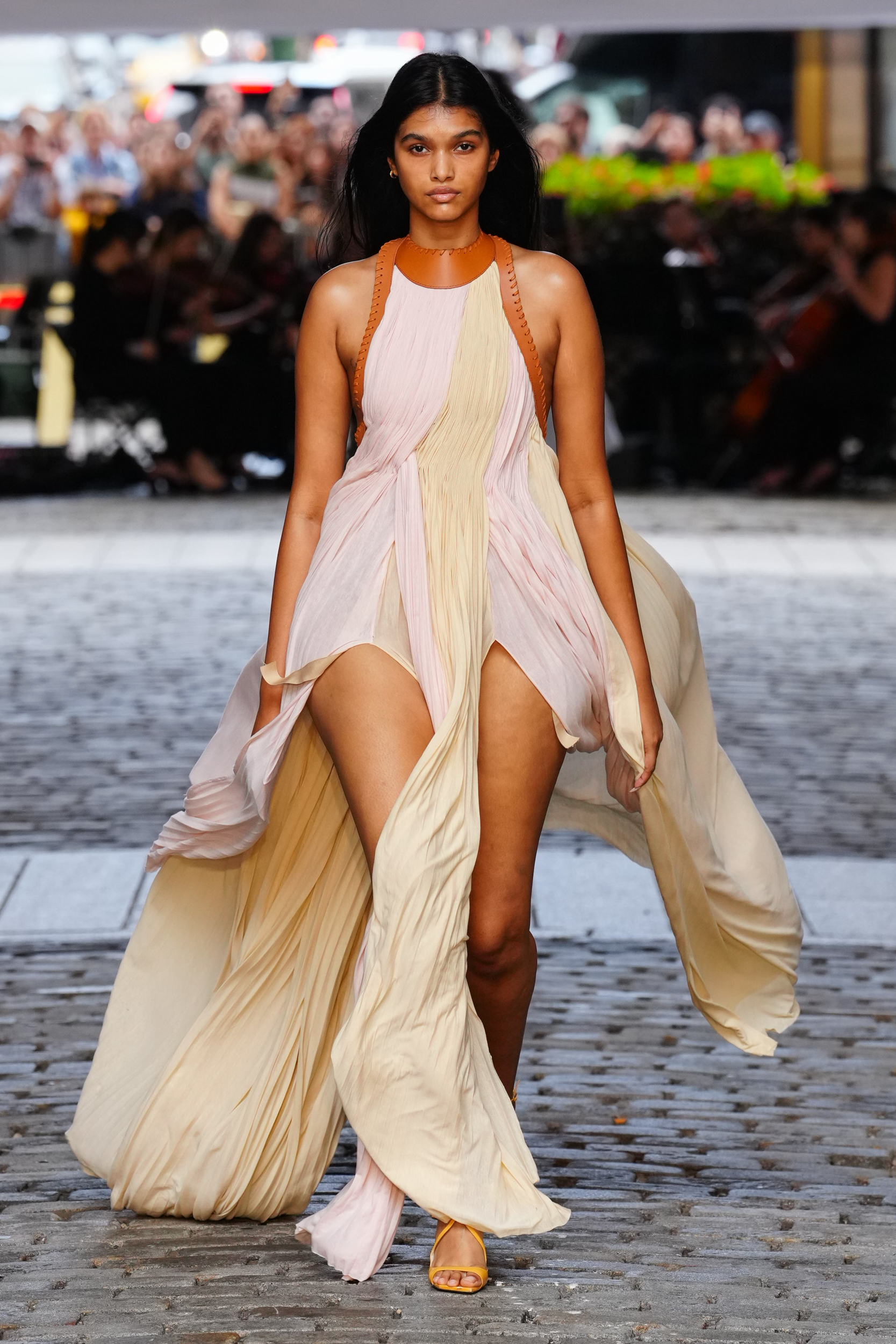 Prabal Gurung Spring 2025 Fashion Show