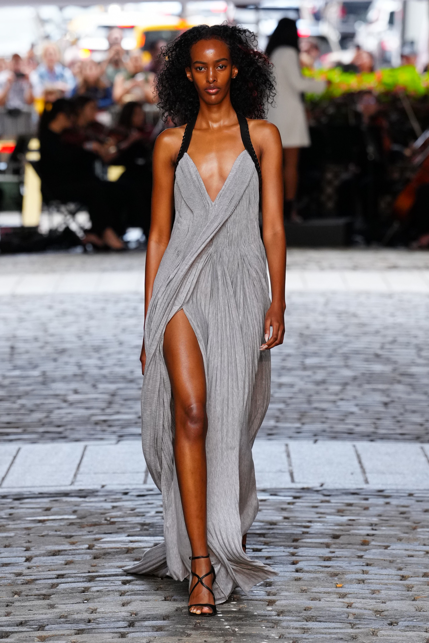 Prabal Gurung Spring 2025 Fashion Show