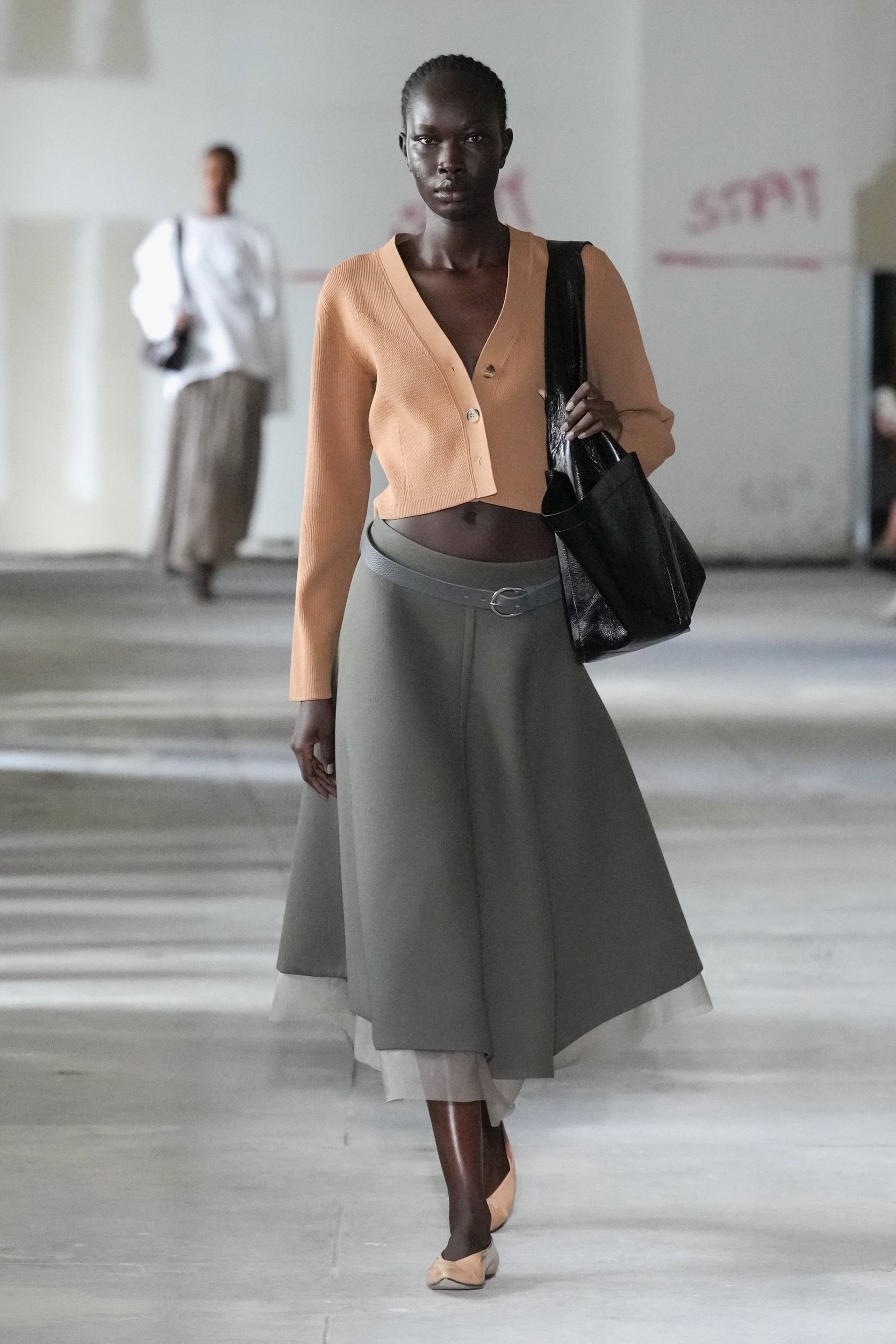 Rachel Comey Spring 2025 Fashion Show