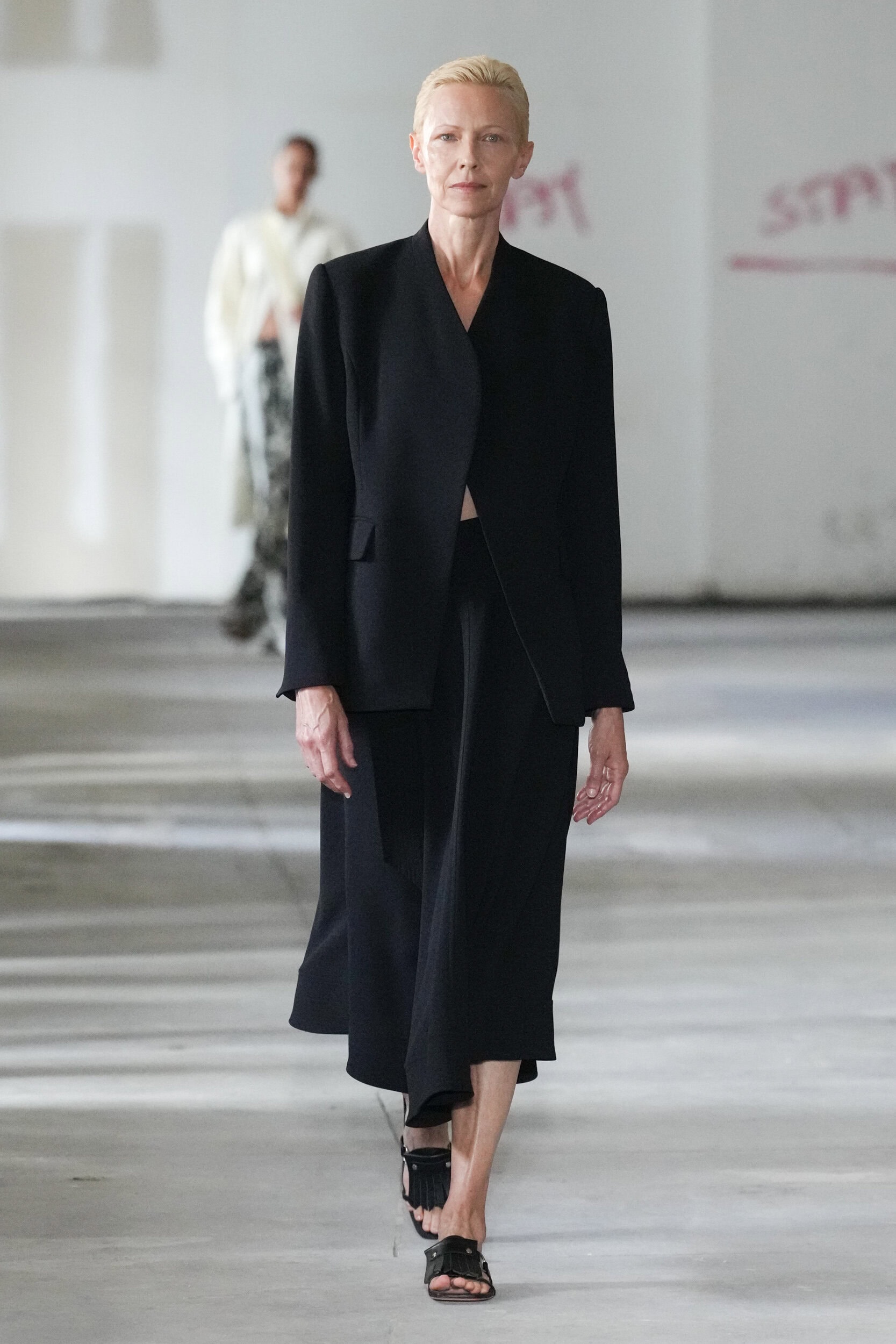 Rachel Comey Spring 2025 Fashion Show