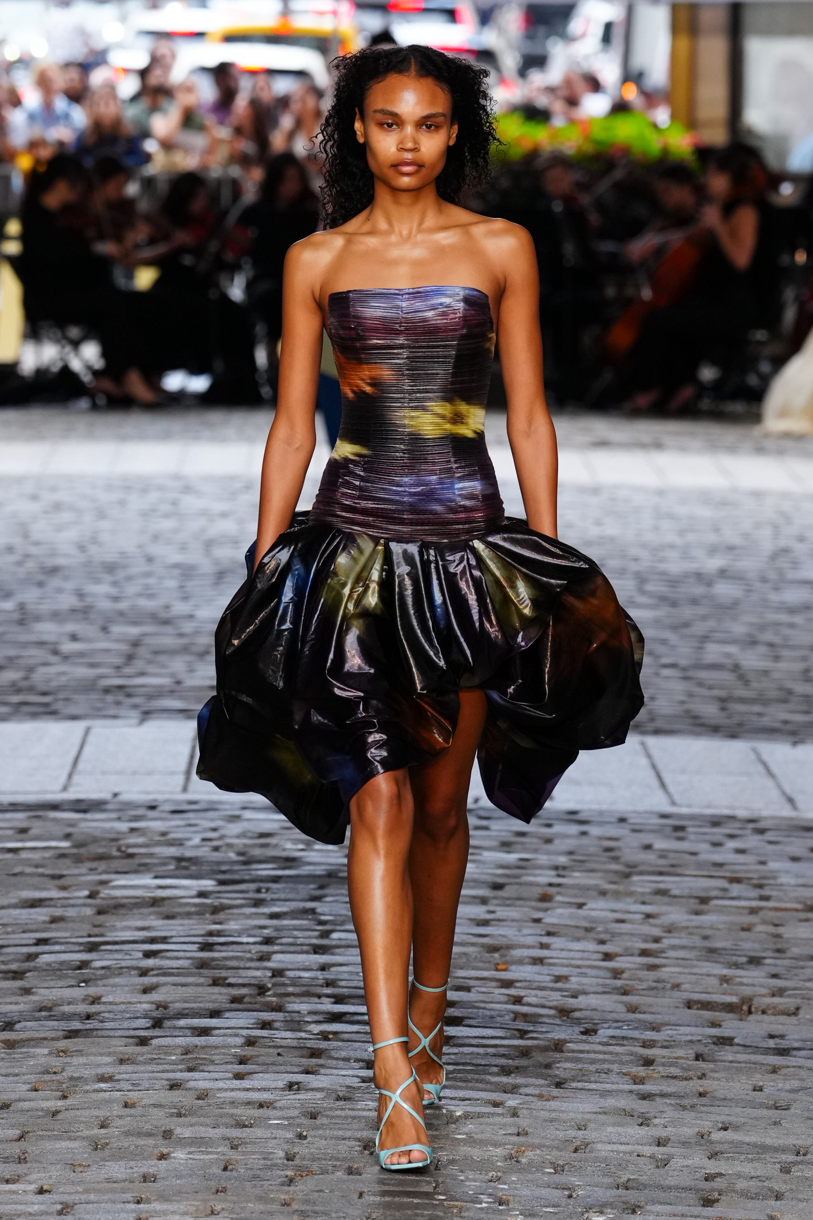 Prabal Gurung Spring 2025 Fashion Show