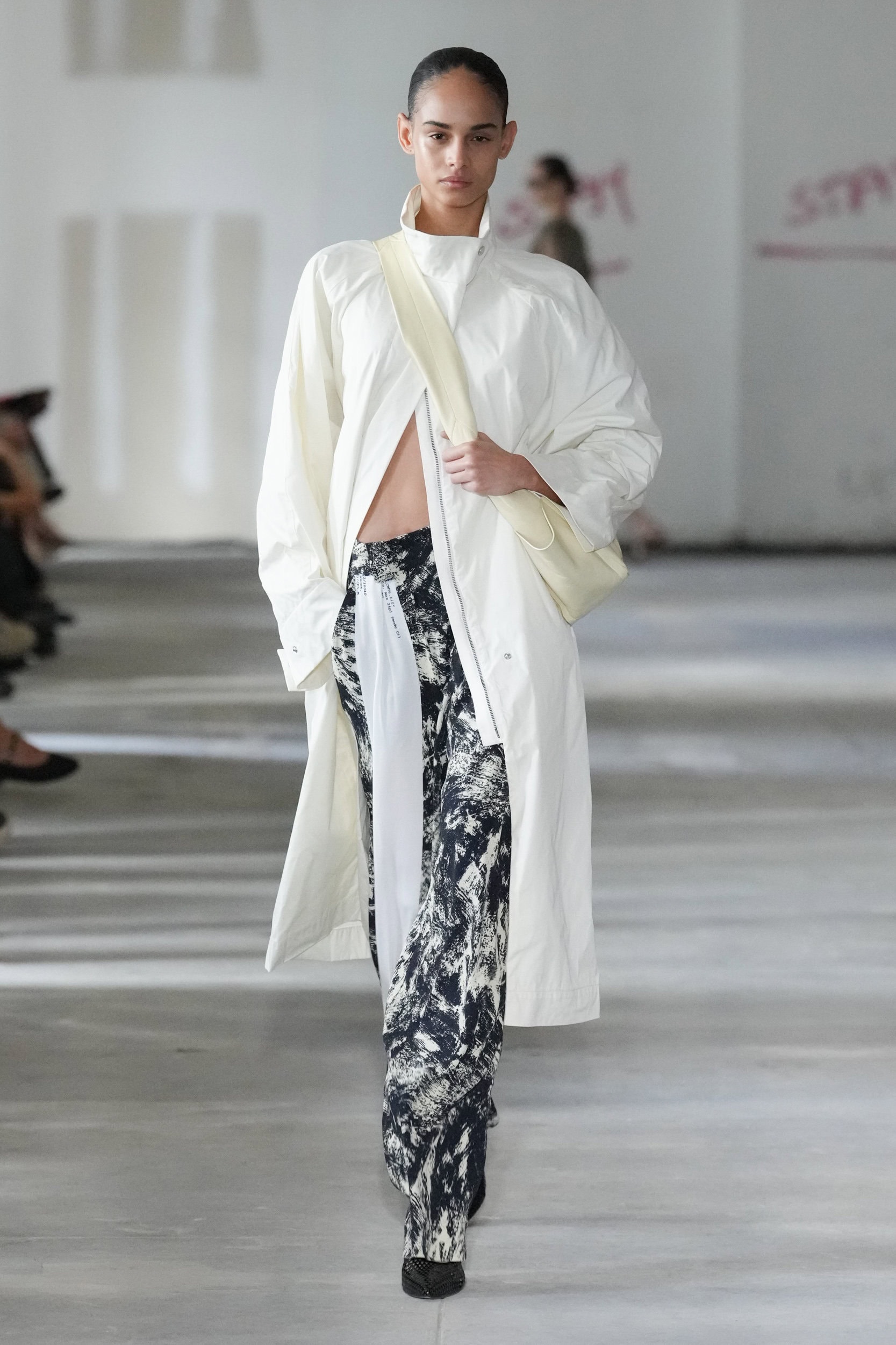 Rachel Comey Spring 2025 Fashion Show