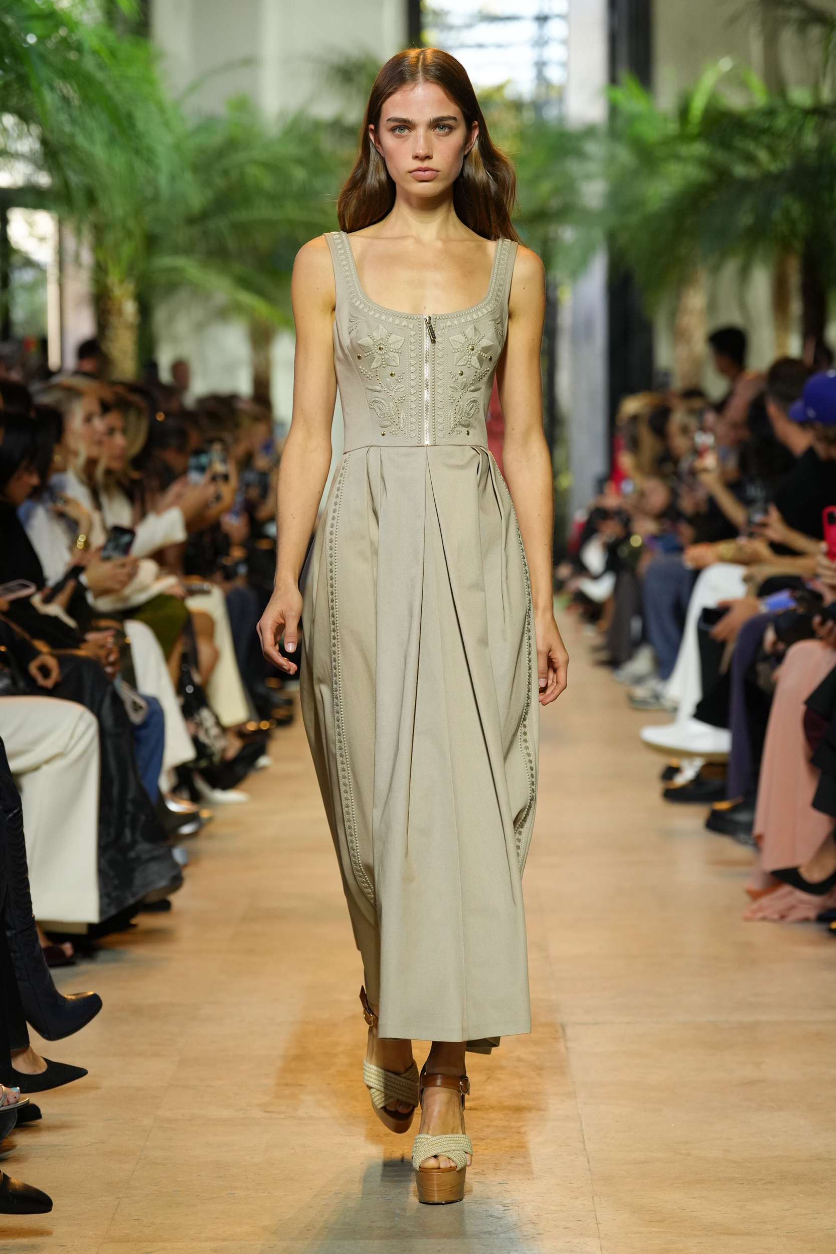 Elie Saab Spring 2025 Fashion Show