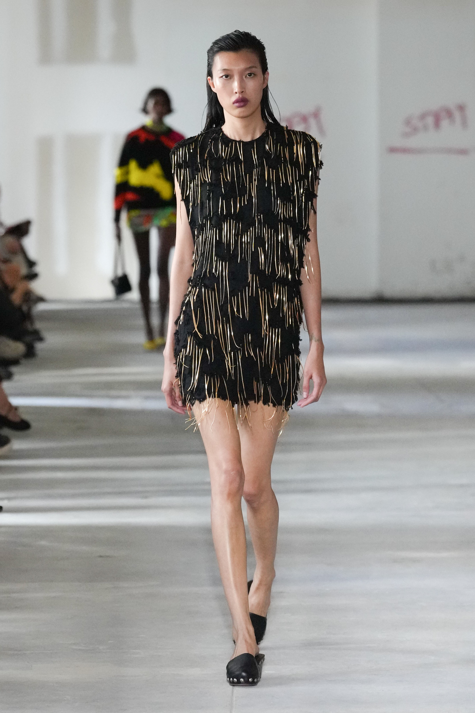 Rachel Comey Spring 2025 Fashion Show